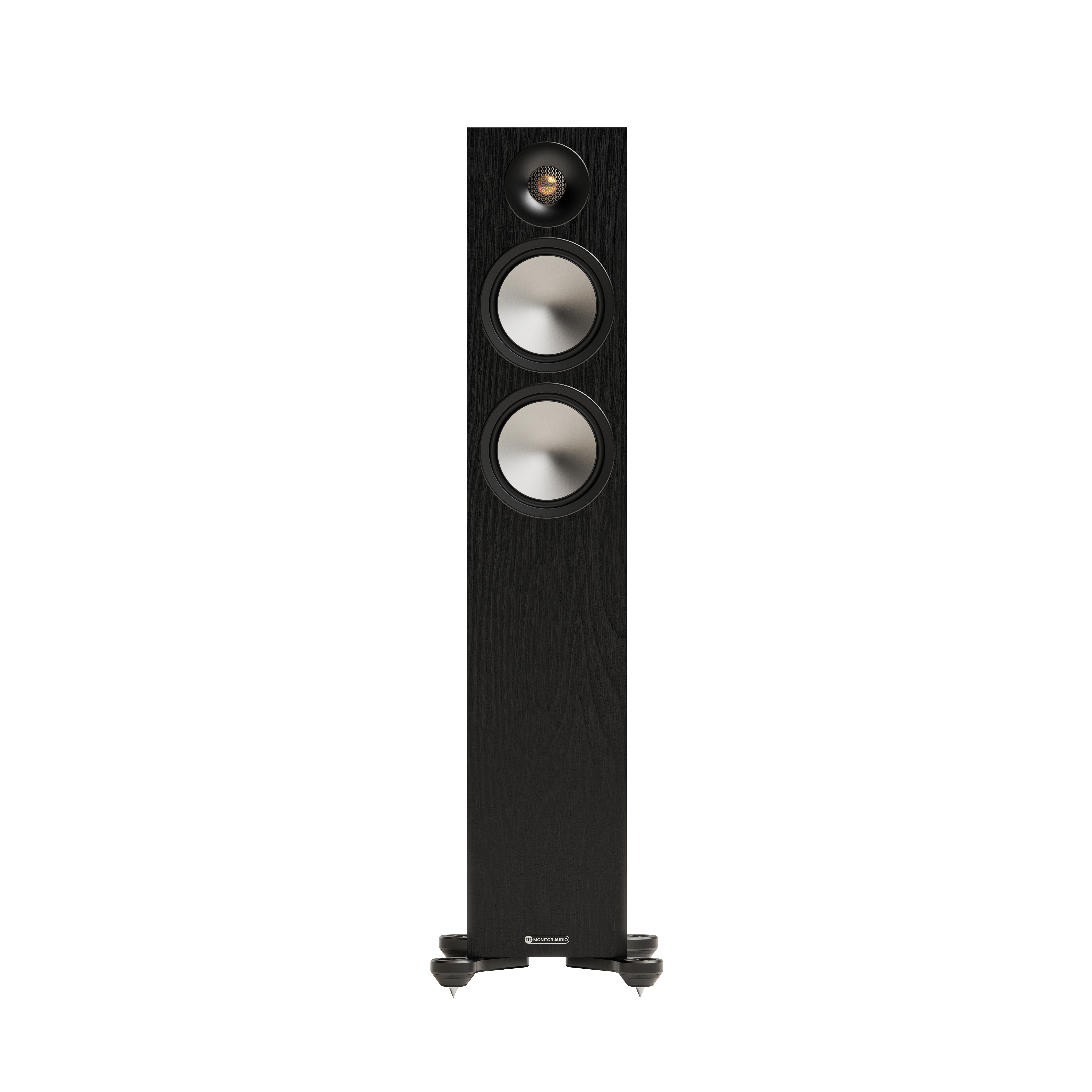 Monitor Audio Bronze 7G 300 Lattiakaiuttimet