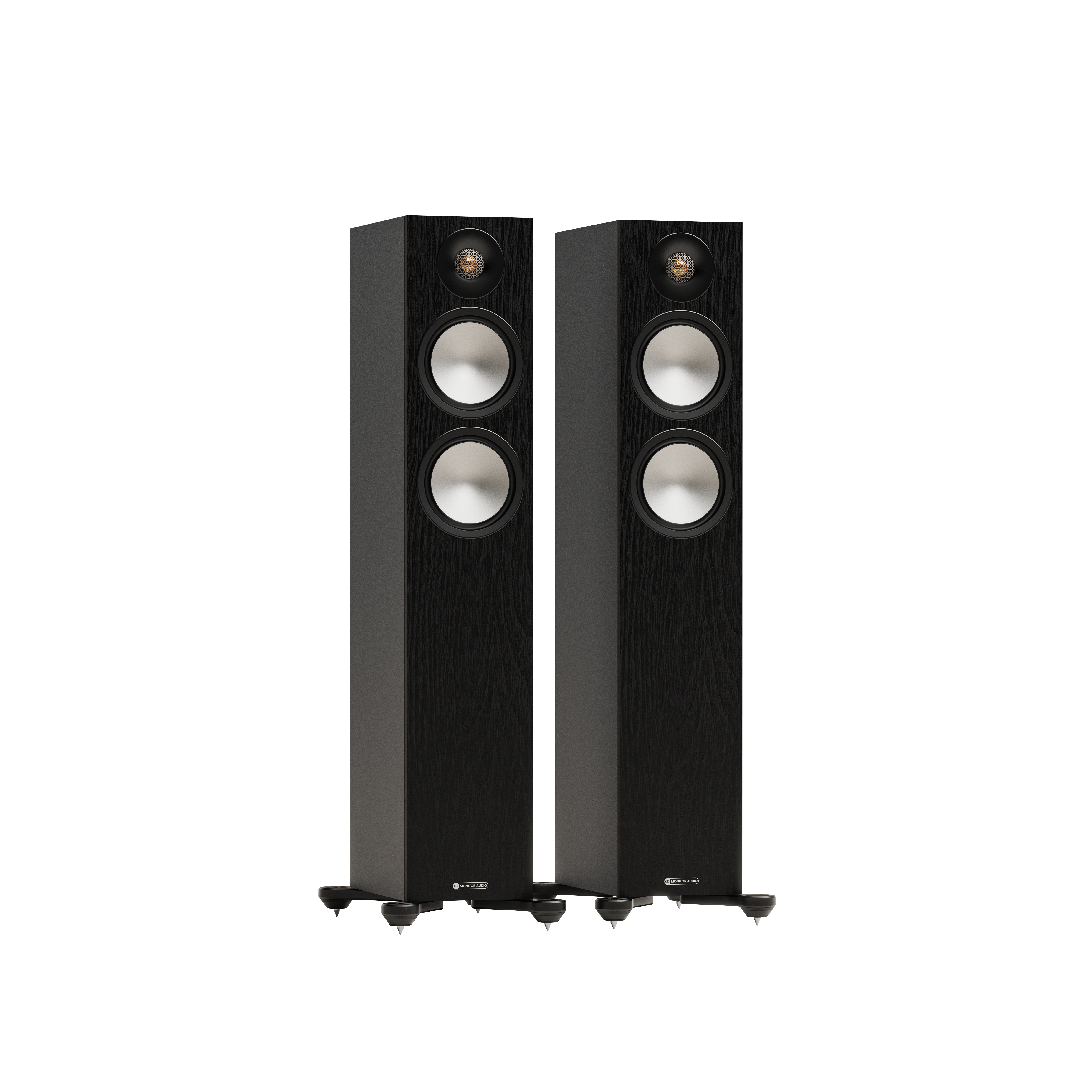 Monitor Audio Bronze 7G 300 Lattiakaiuttimet