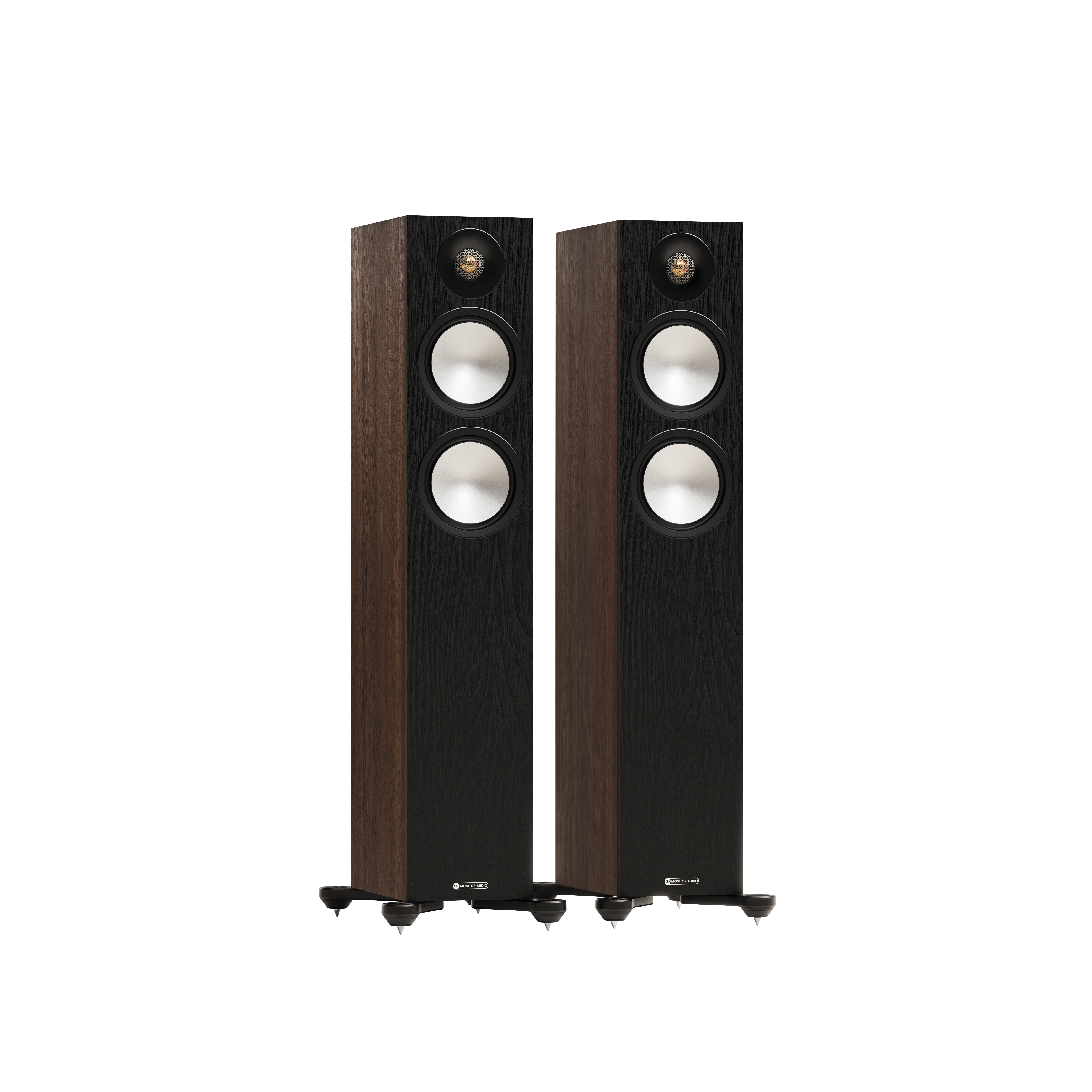 Monitor Audio Bronze 7G 300 Lattiakaiuttimet