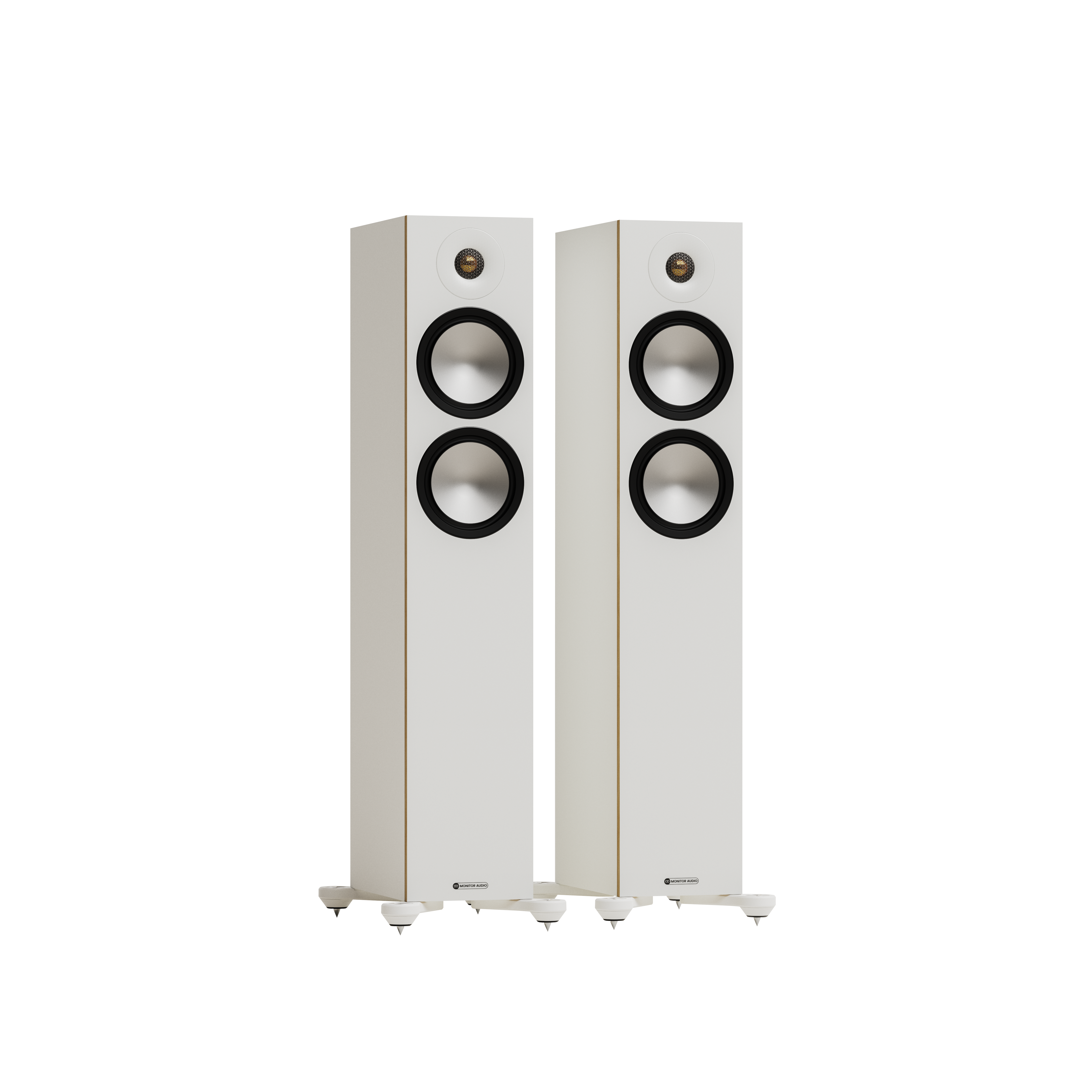 Monitor Audio Bronze 7G 300 Lattiakaiuttimet