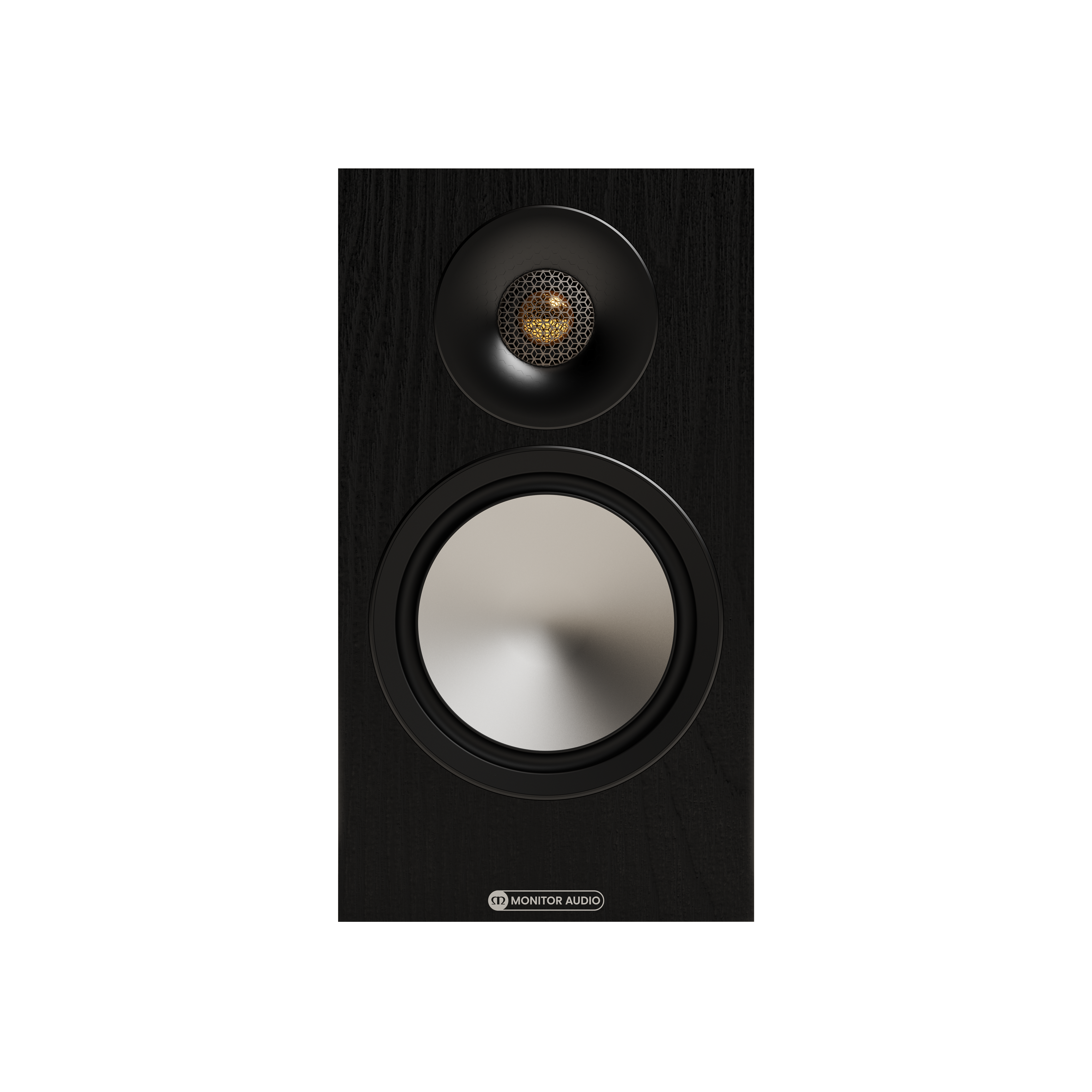 Monitor Audio Bronze 7G 50 Hyllykaiutin