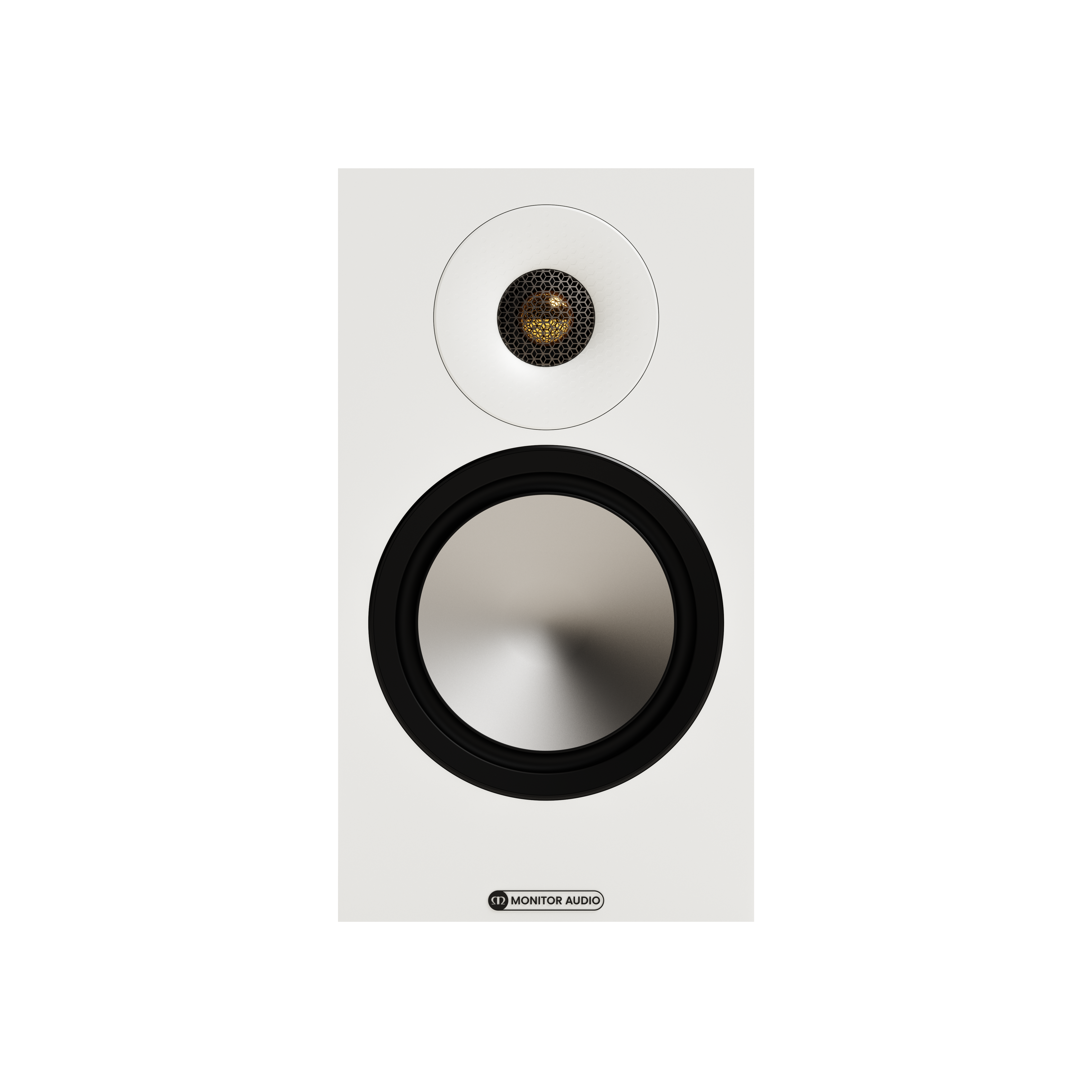 Monitor Audio Bronze 7G 50 Hyllykaiutin