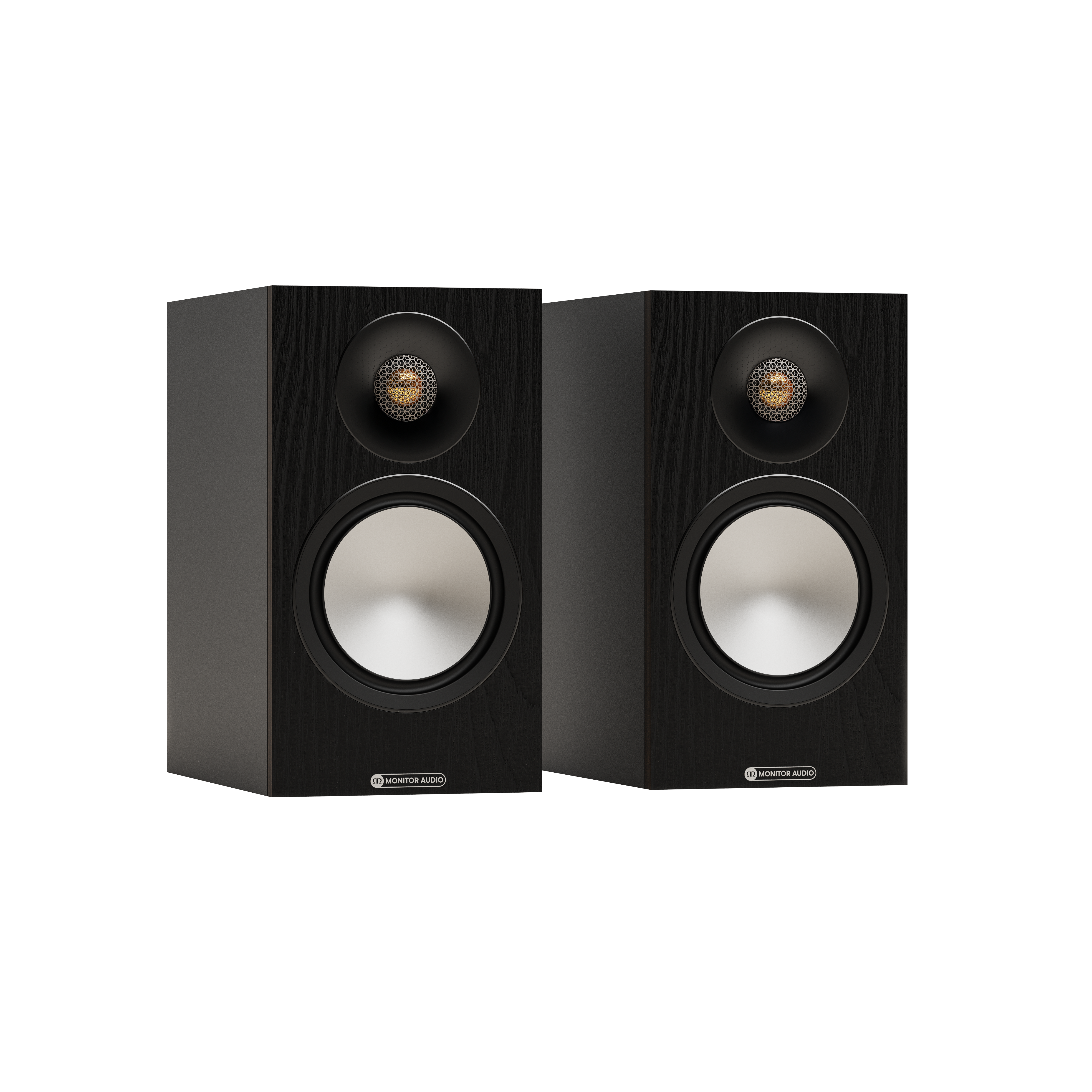 Monitor Audio Bronze 7G 50 Hyllykaiutin