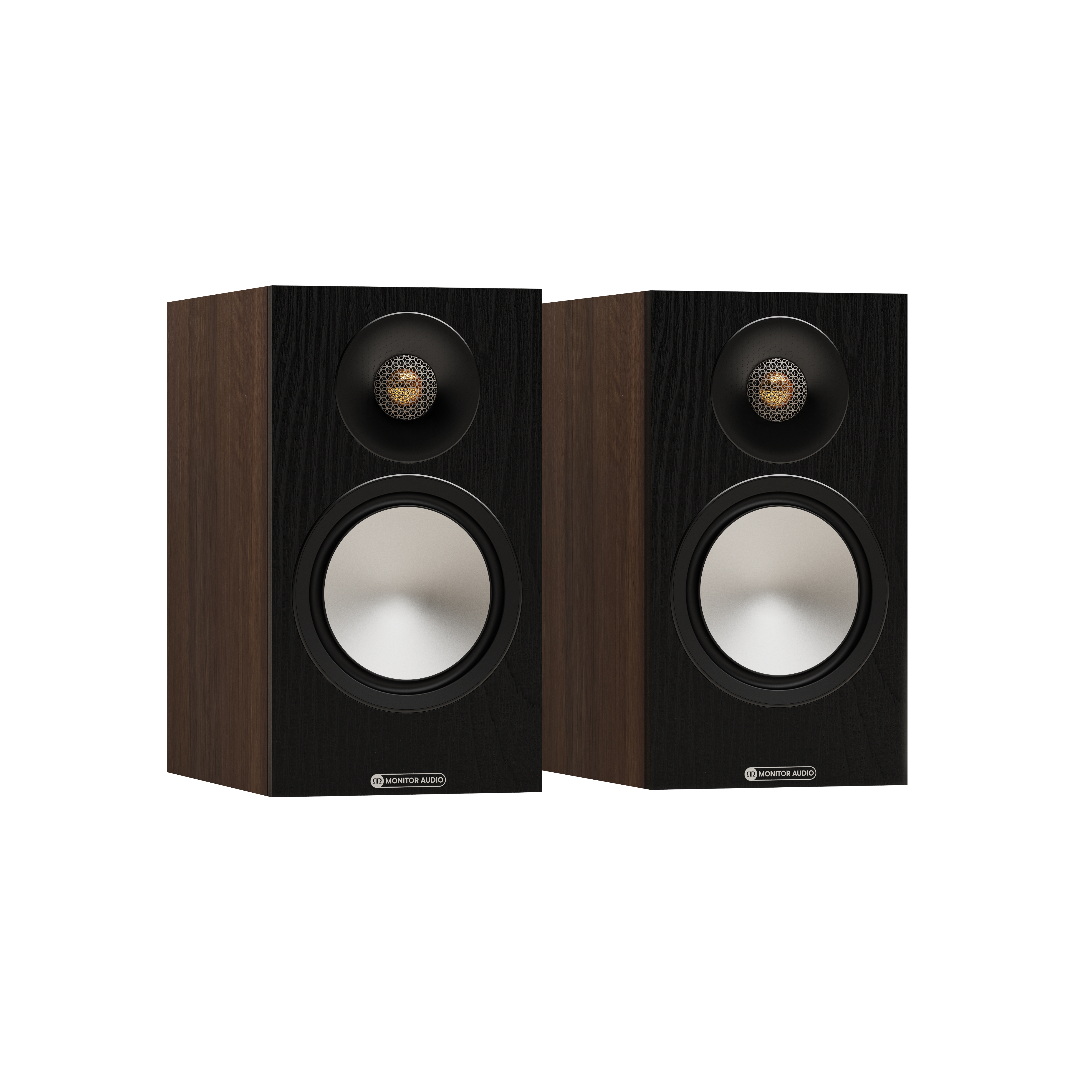 Monitor Audio Bronze 7G 50 Hyllykaiutin