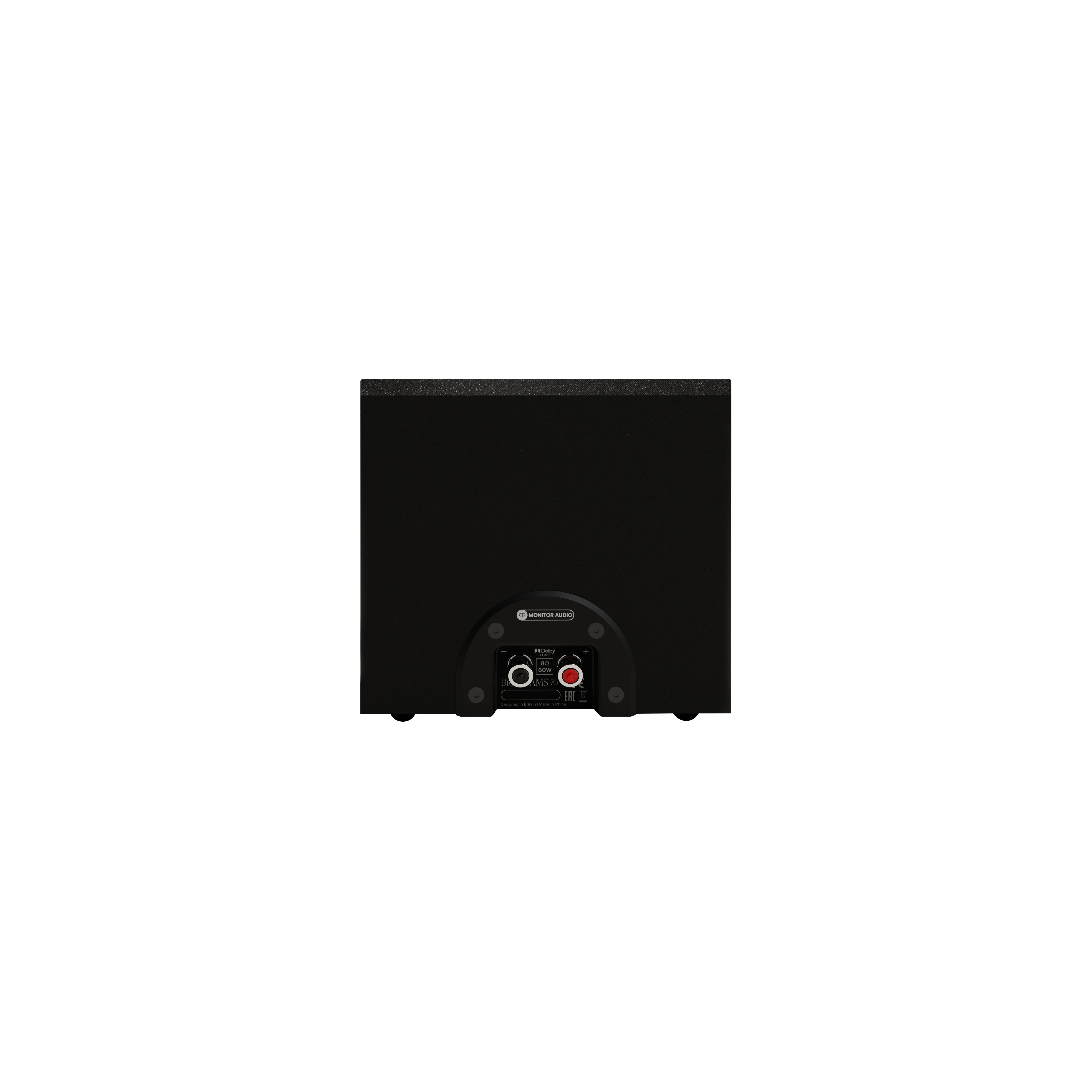 Monitor Audio Bronze 7G AMS Dolby Atmos kaiutin