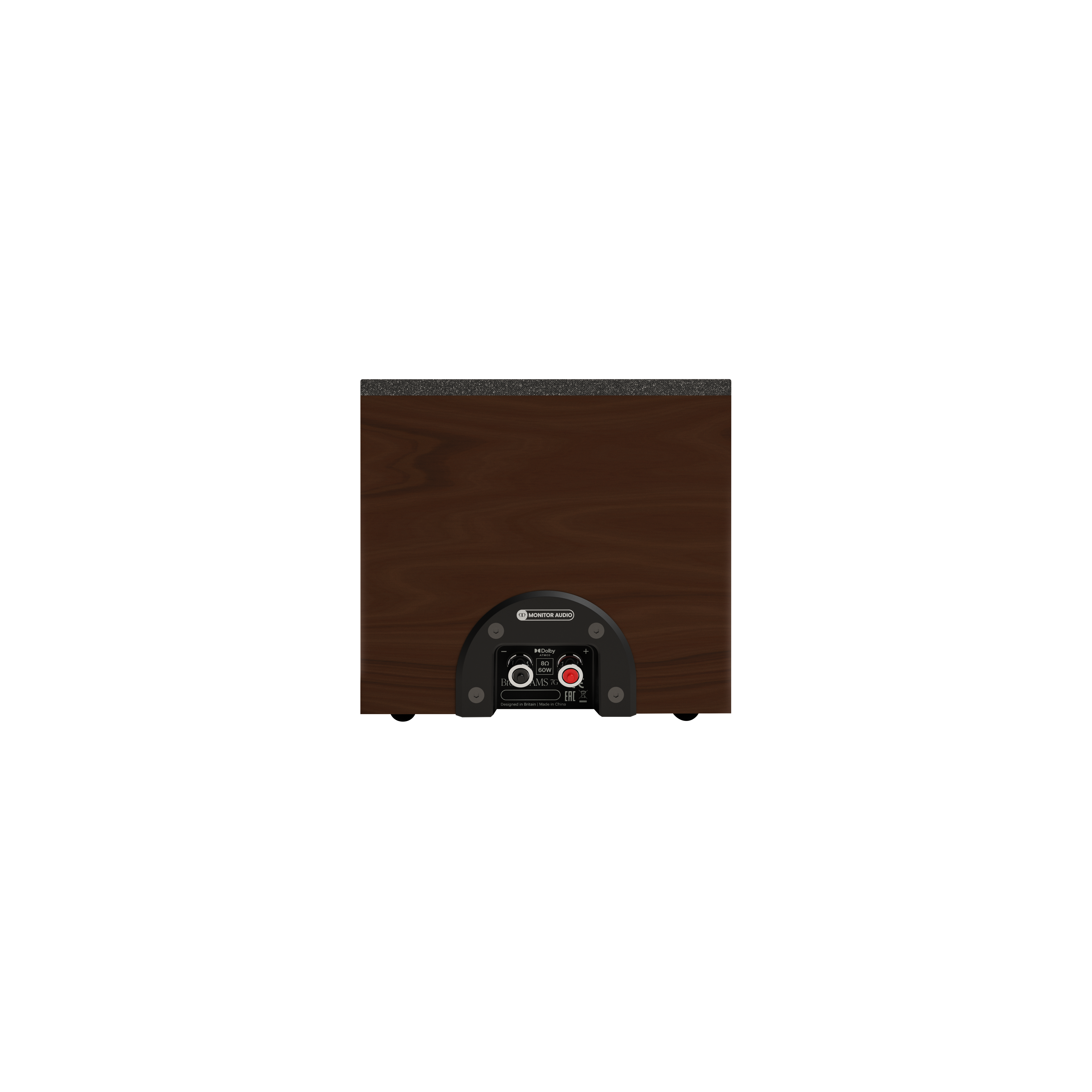 Monitor Audio Bronze 7G AMS Dolby Atmos kaiutin