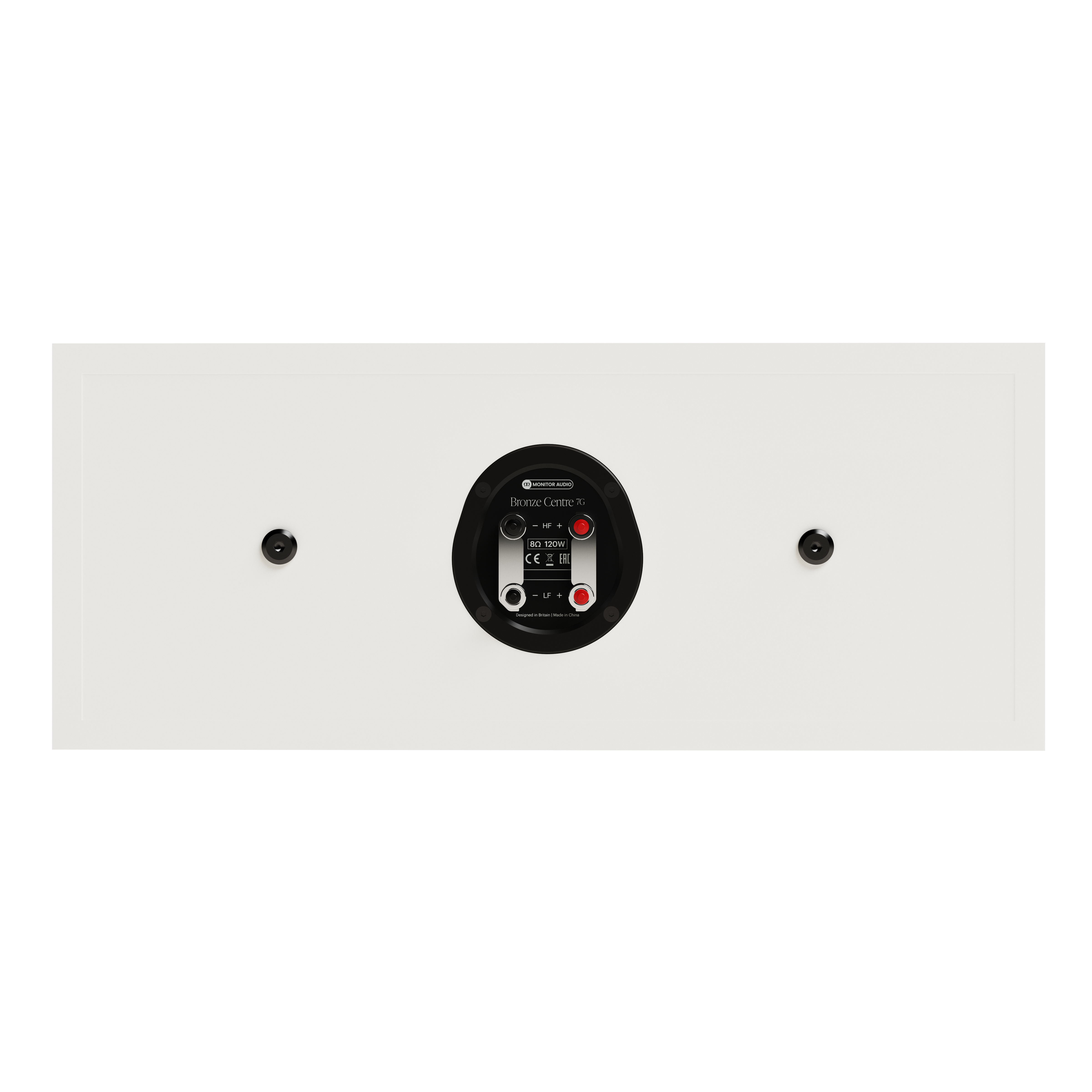 Monitor Audio Bronze 7G Keskikautin