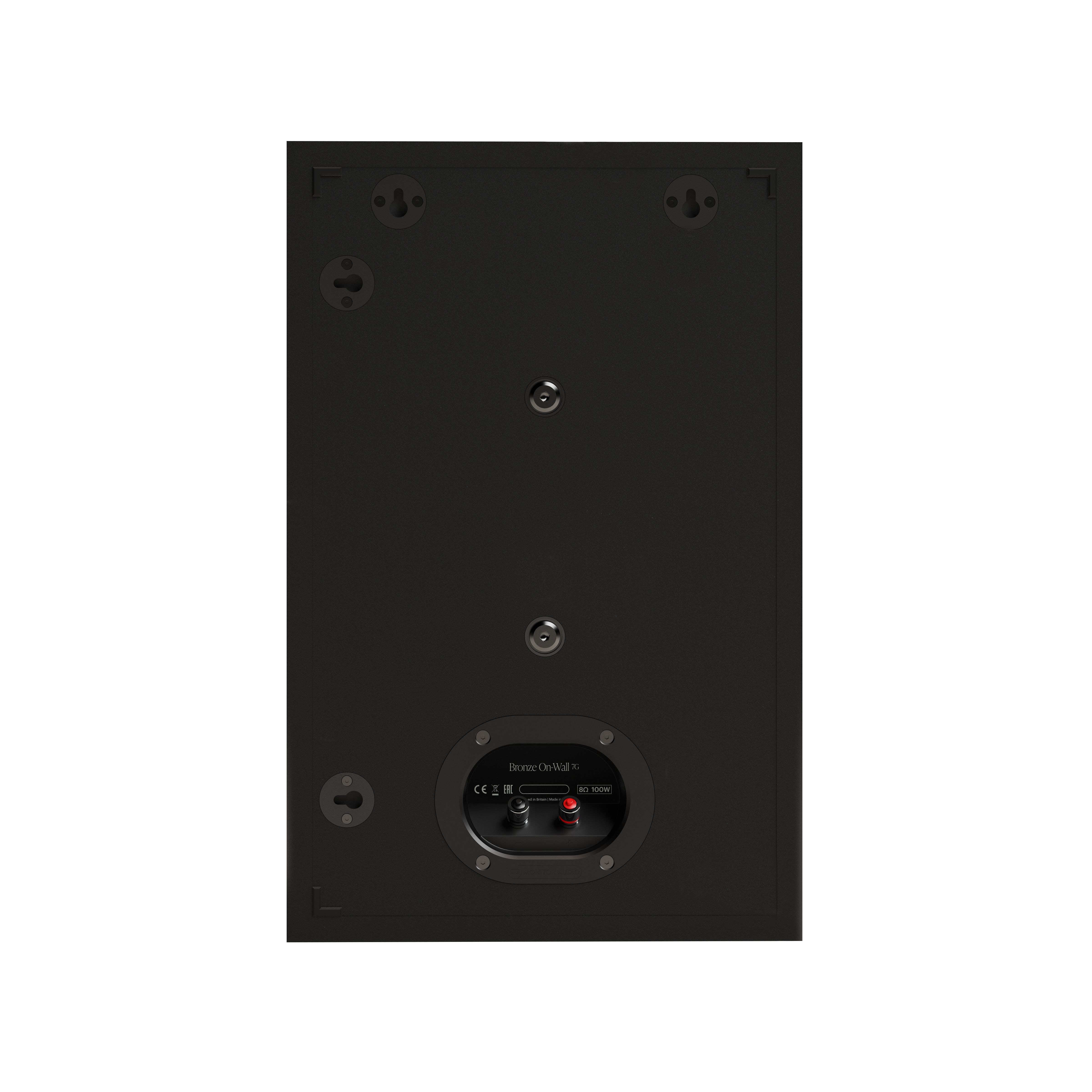 Monitor Audio Bronze 7G Seinäkaiuttimet