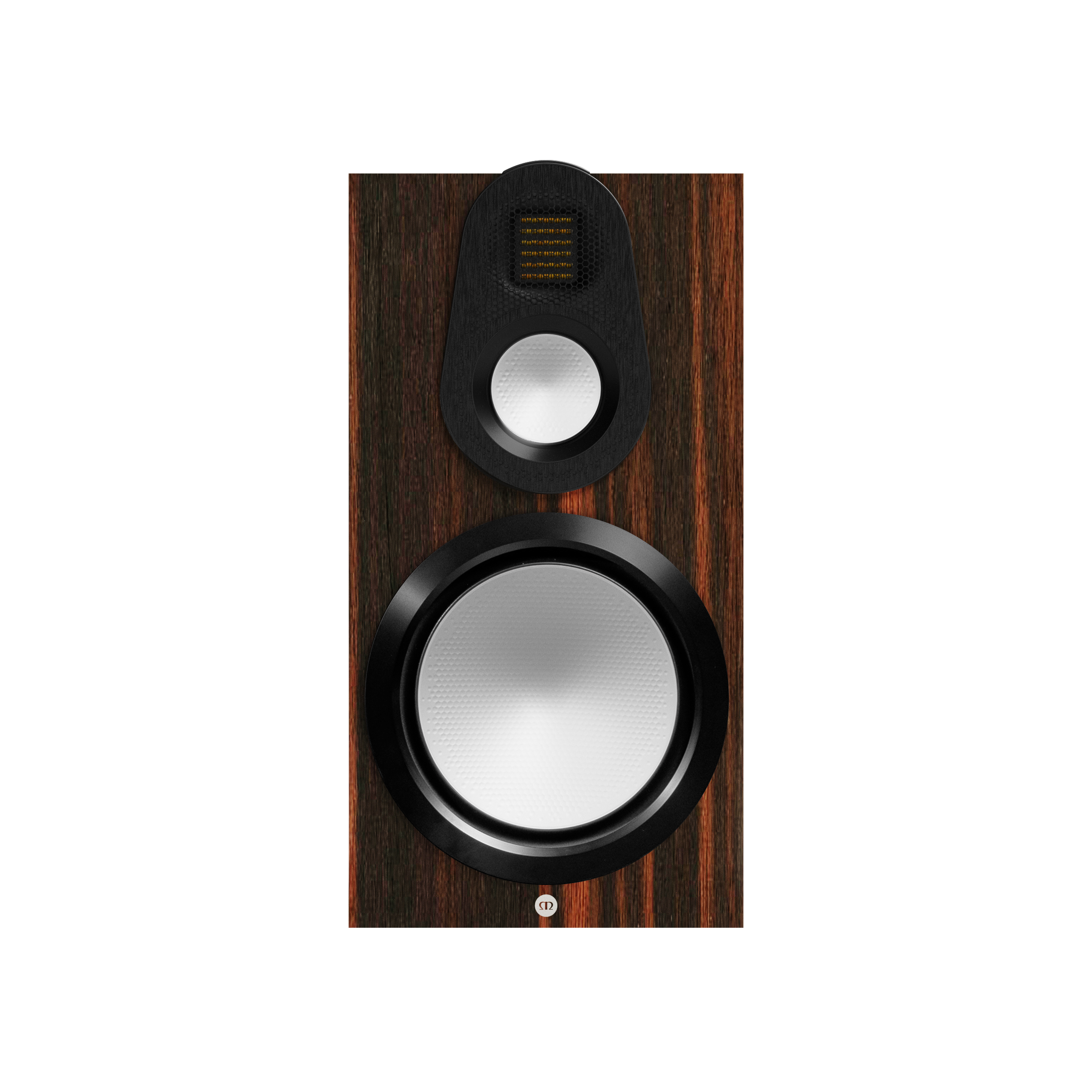 Monitor Audio Gold 6G 100 - Hyllykaiutin