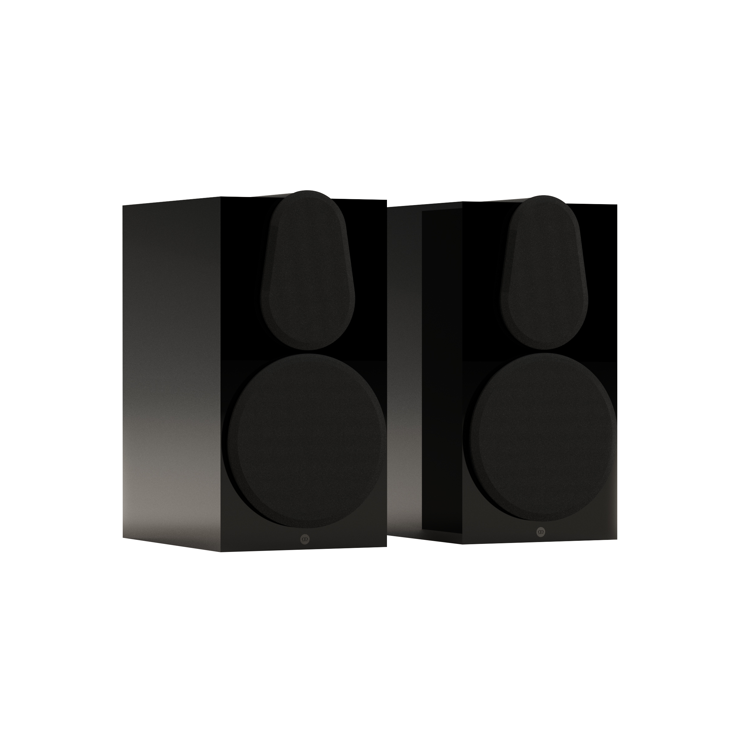 Monitor Audio Gold 6G 100 - Hyllykaiutin