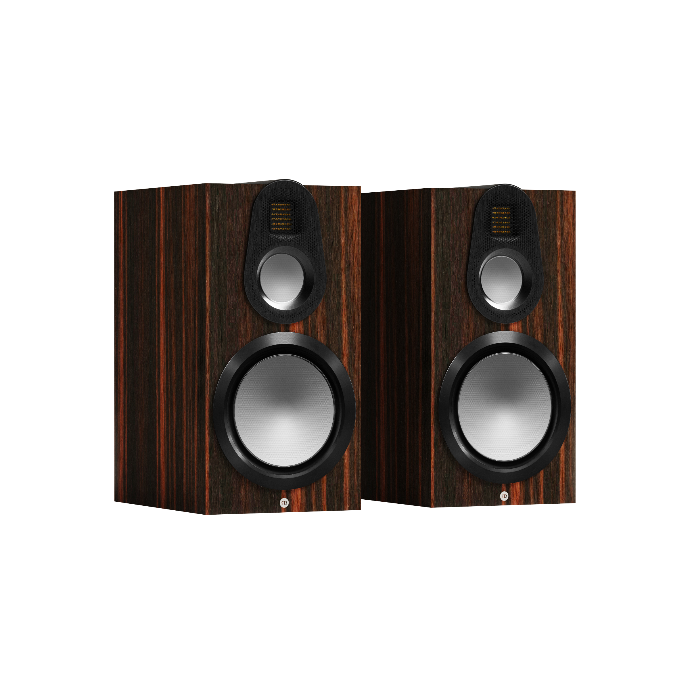 Monitor Audio Gold 6G 100 - Hyllykaiutin