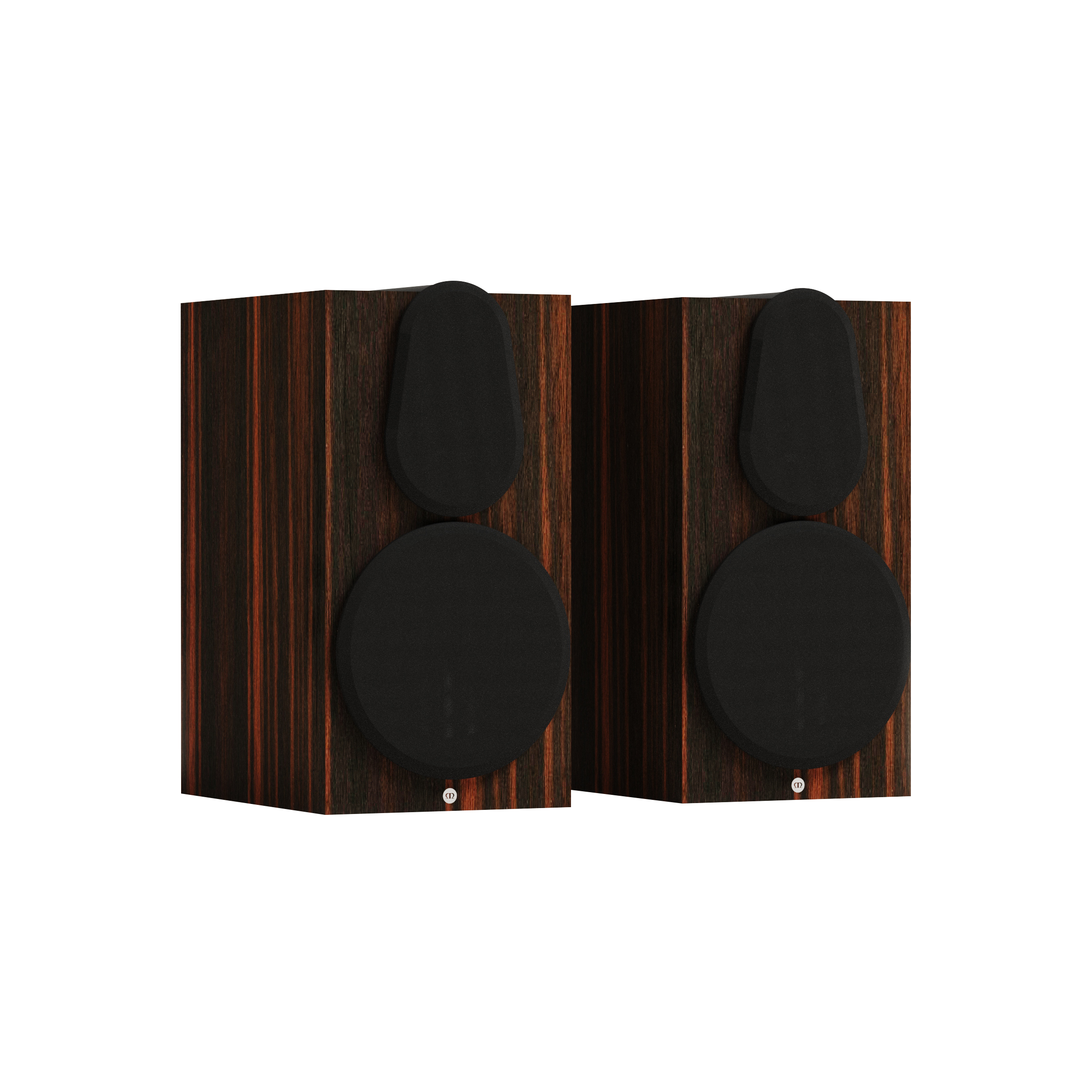 Monitor Audio Gold 6G 100 - Hyllykaiutin