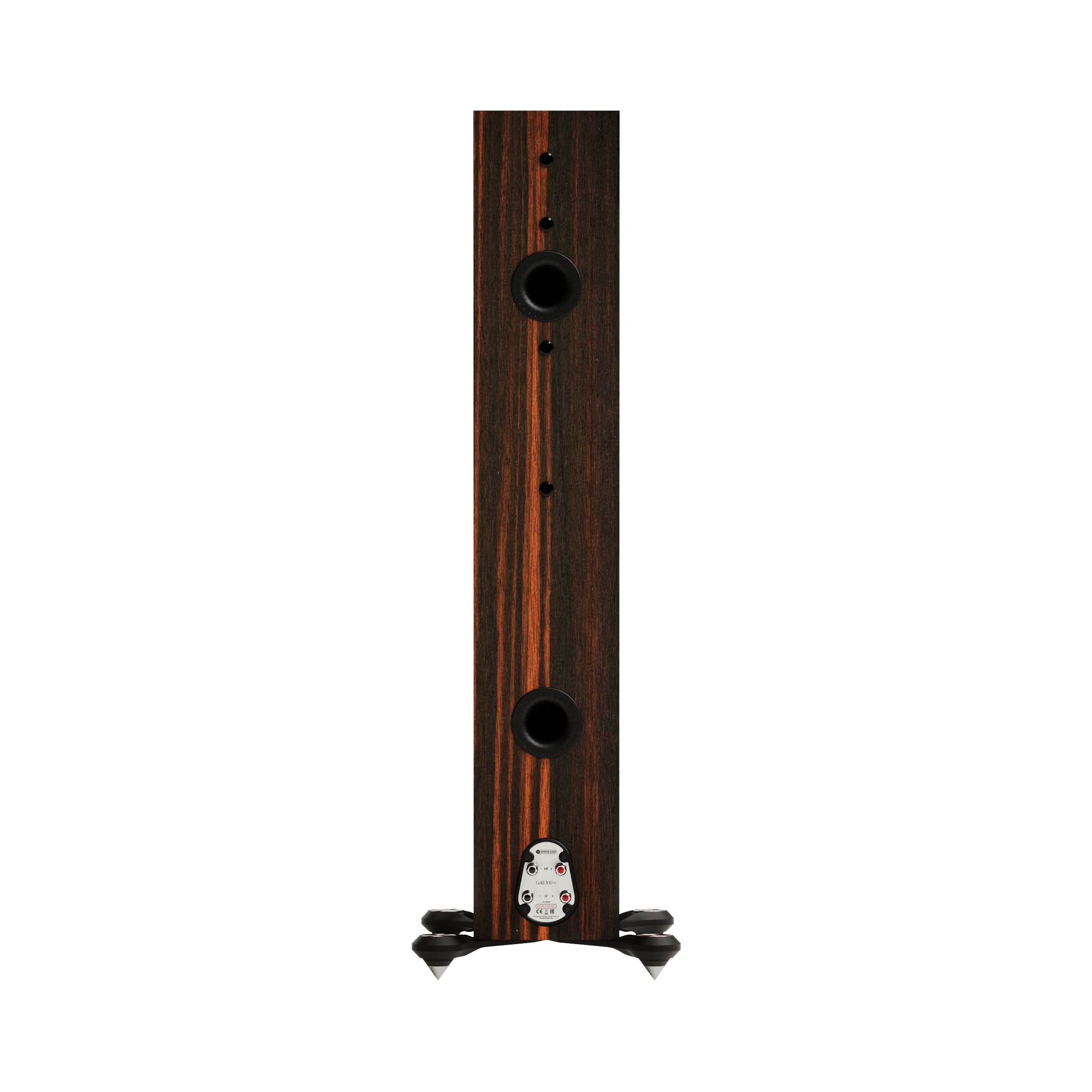 Monitor Audio Gold 6G 300 - Lattiakaiutin