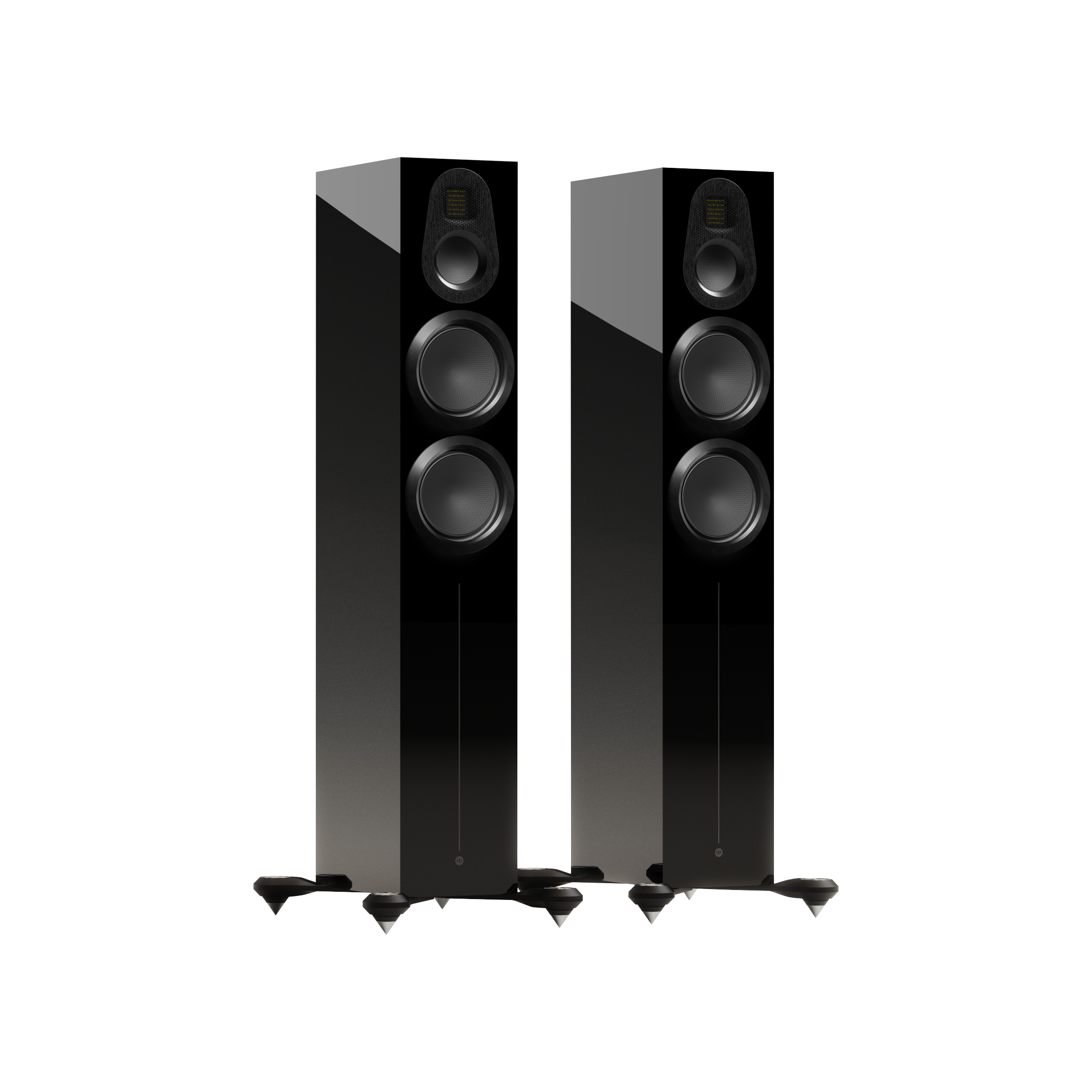 Monitor Audio Gold 6G 300 - Lattiakaiutin