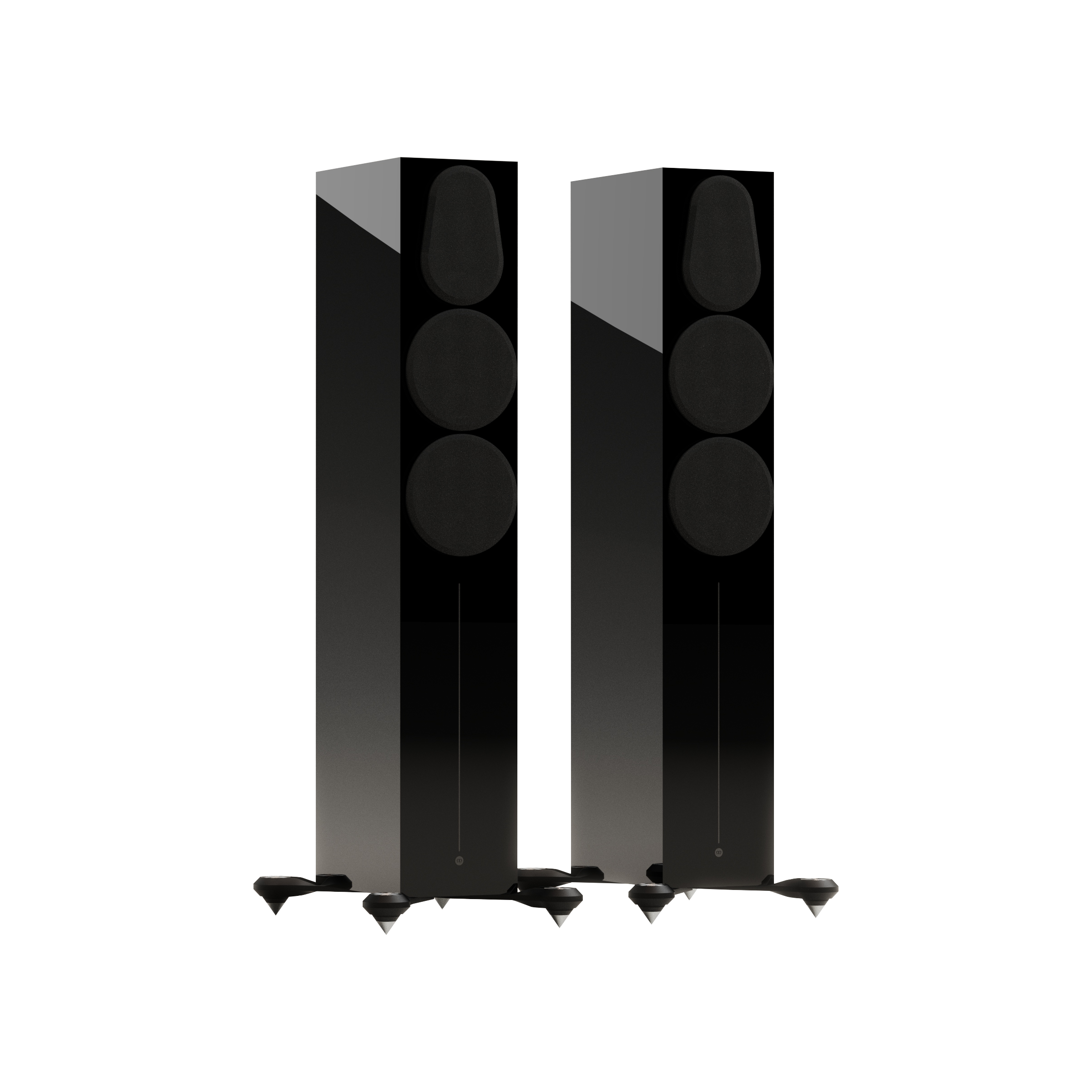 Monitor Audio Gold 6G 300 - Lattiakaiutin