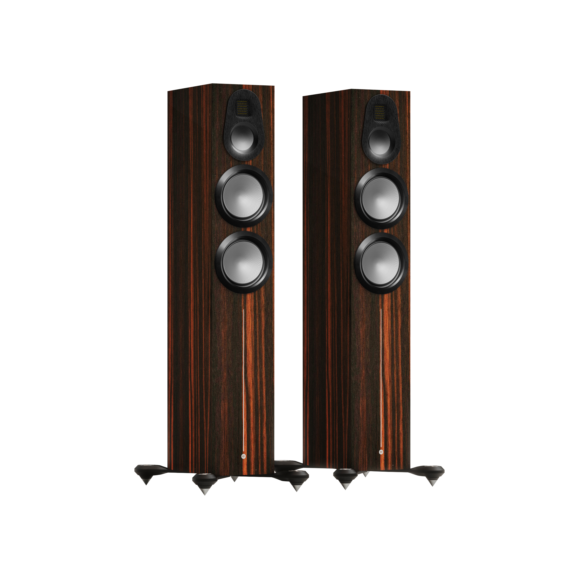 Monitor Audio Gold 6G 300 - Lattiakaiutin
