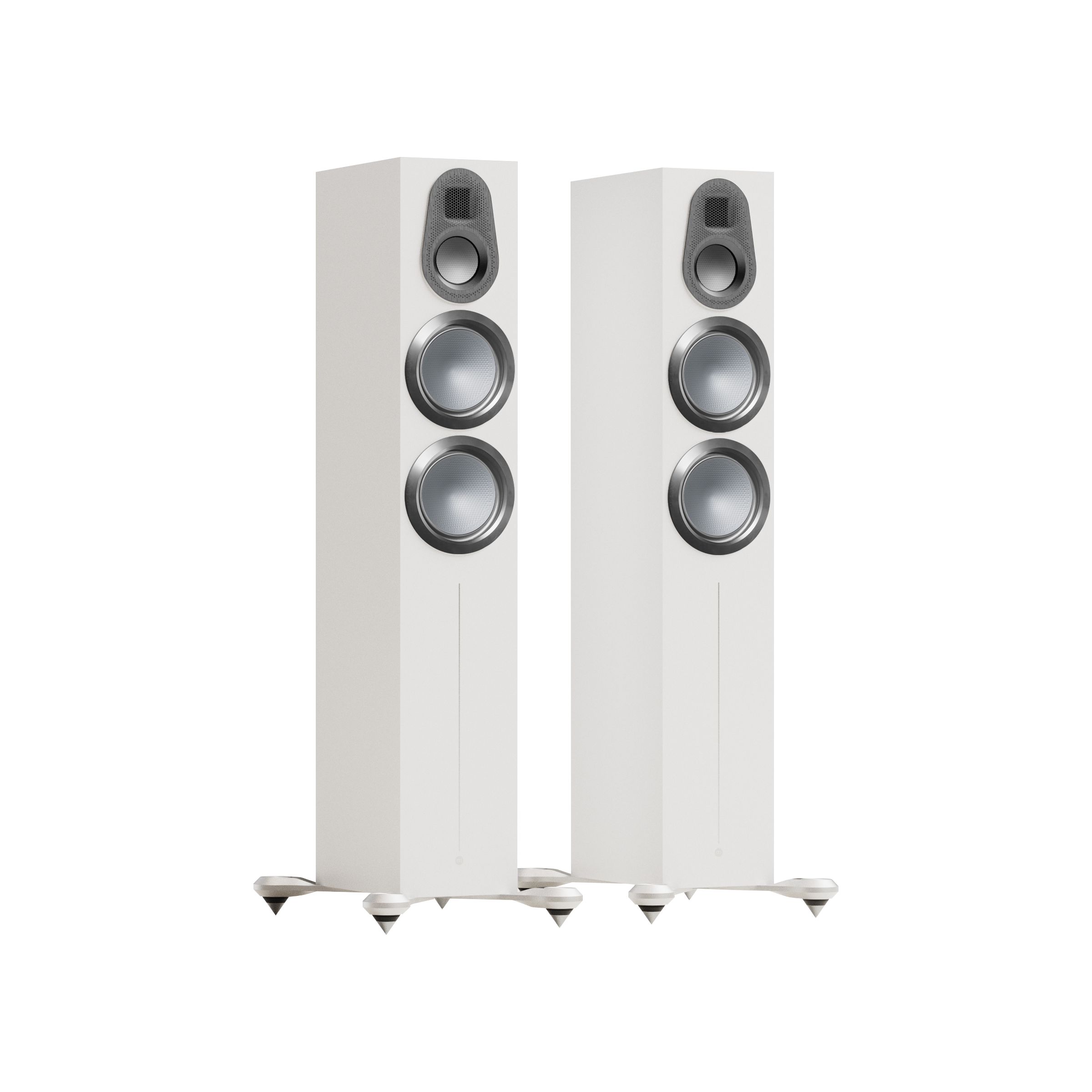 Monitor Audio Gold 6G 300 - Lattiakaiutin
