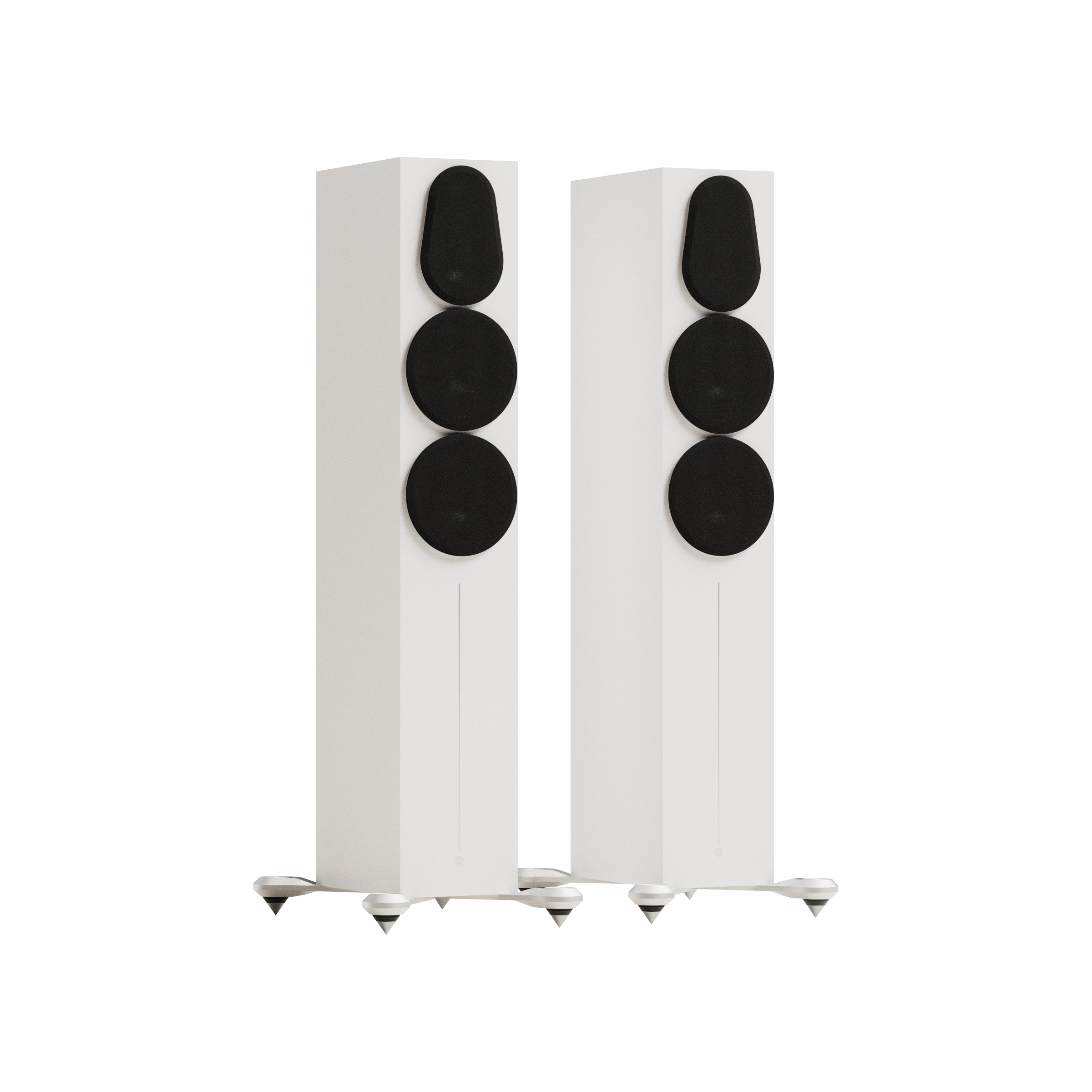 Monitor Audio Gold 6G 300 - Lattiakaiutin