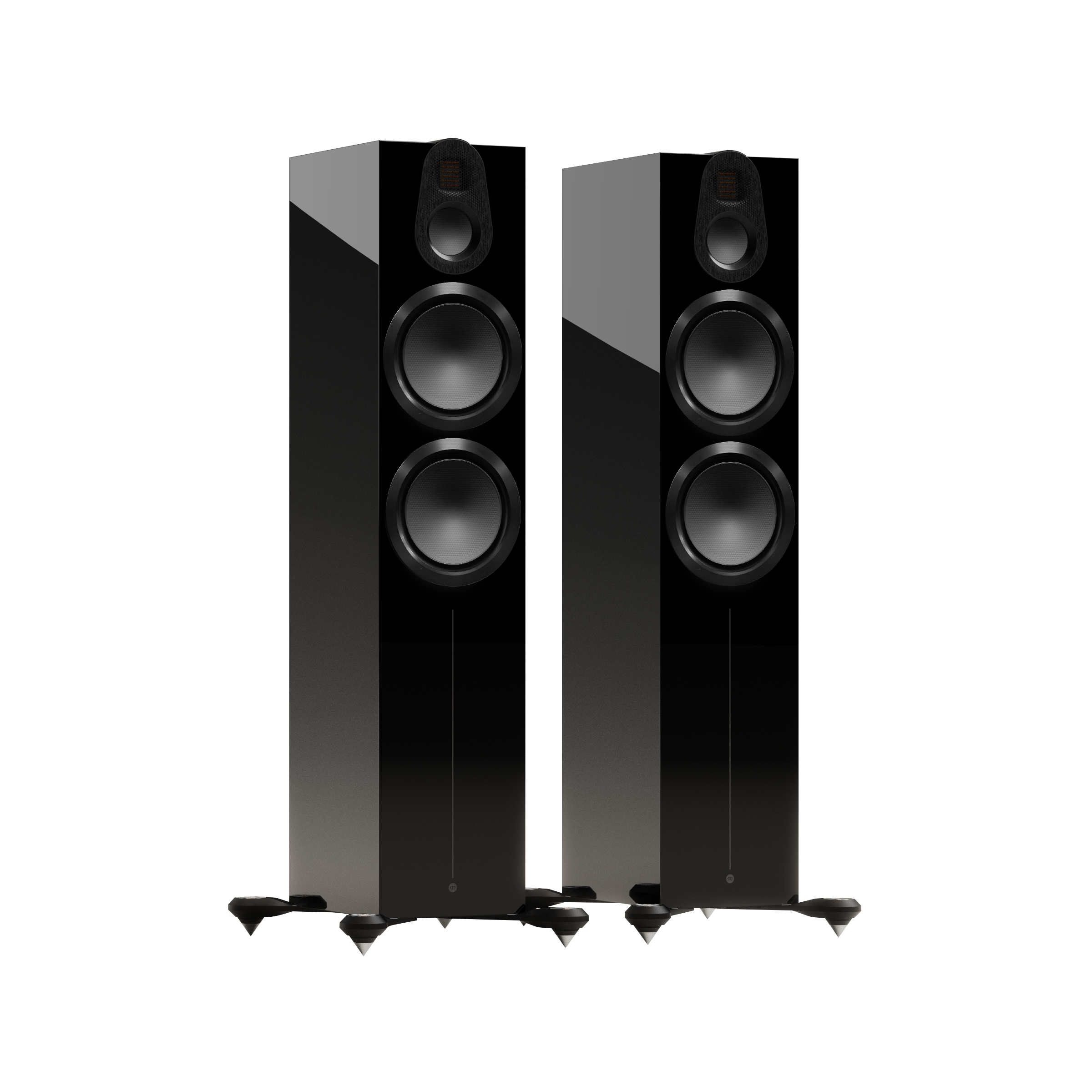 Monitor Audio Gold 6G 500 - Lattiakaiutin