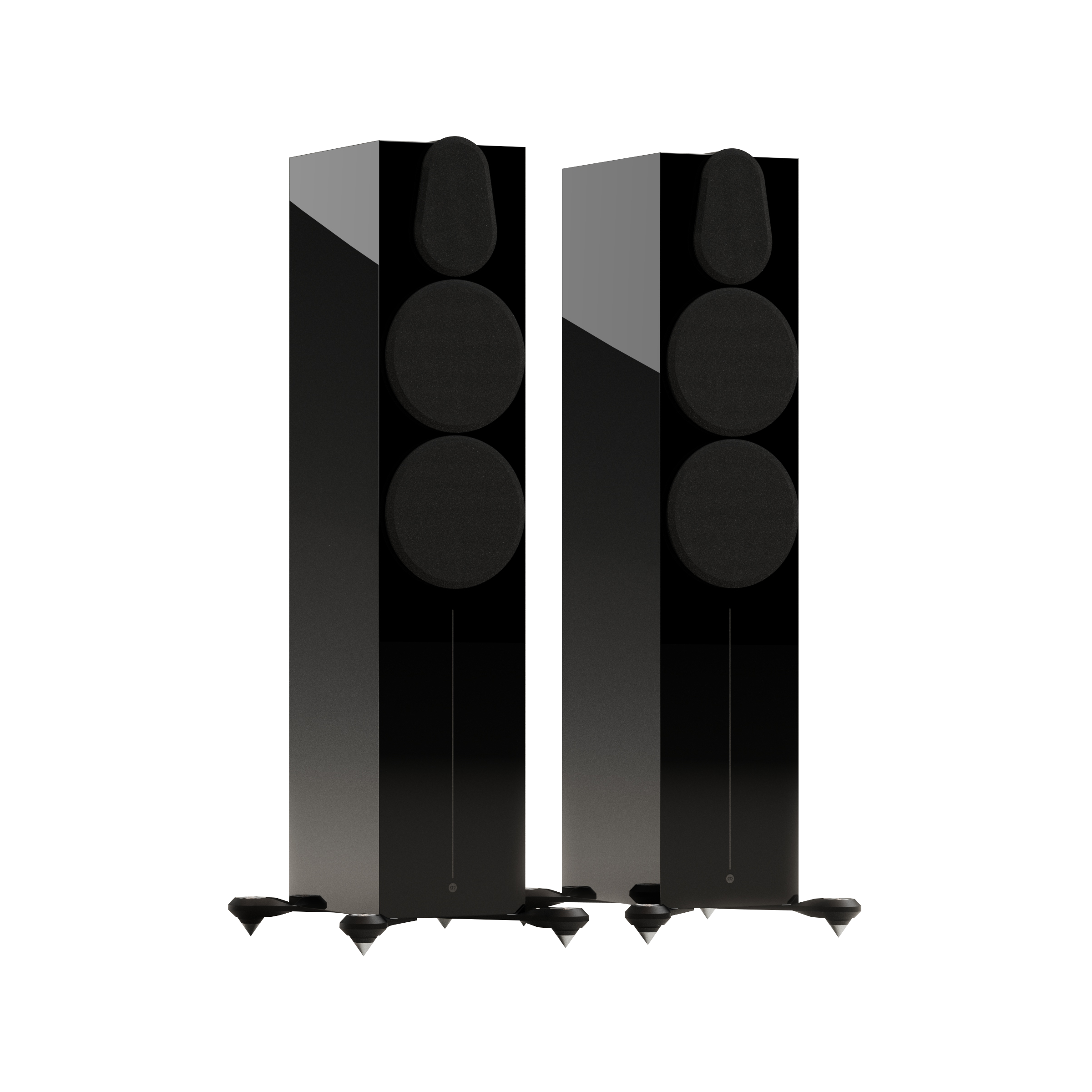 Monitor Audio Gold 6G 500 - Lattiakaiutin
