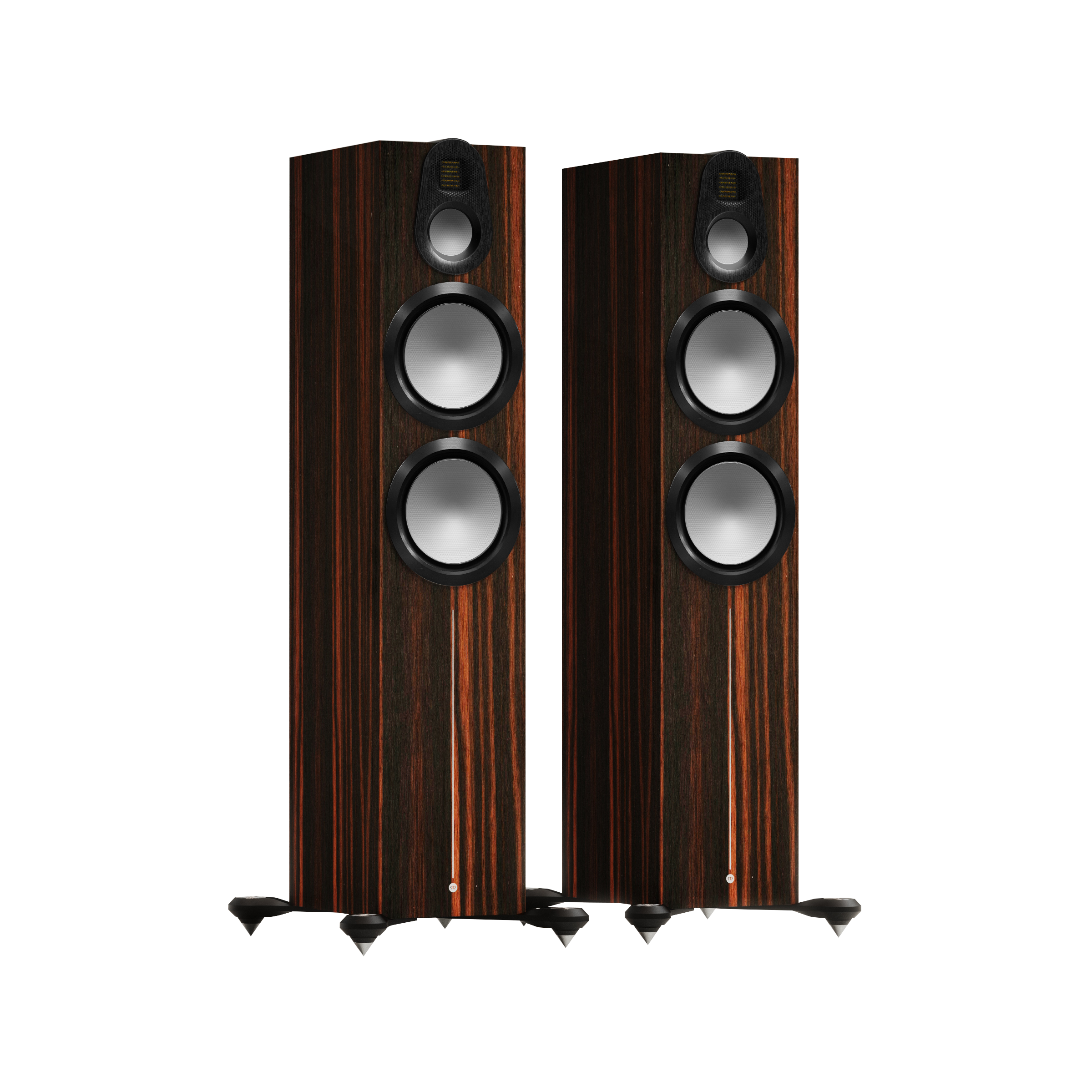 Monitor Audio Gold 6G 500 - Lattiakaiutin