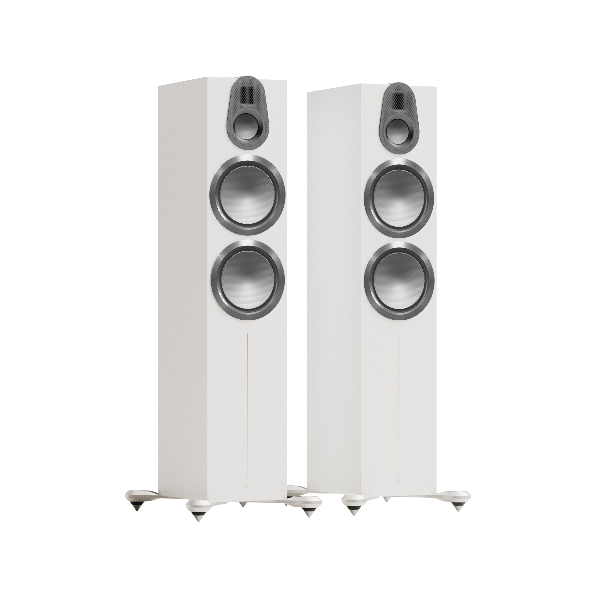 Monitor Audio Gold 6G 500 - Lattiakaiutin