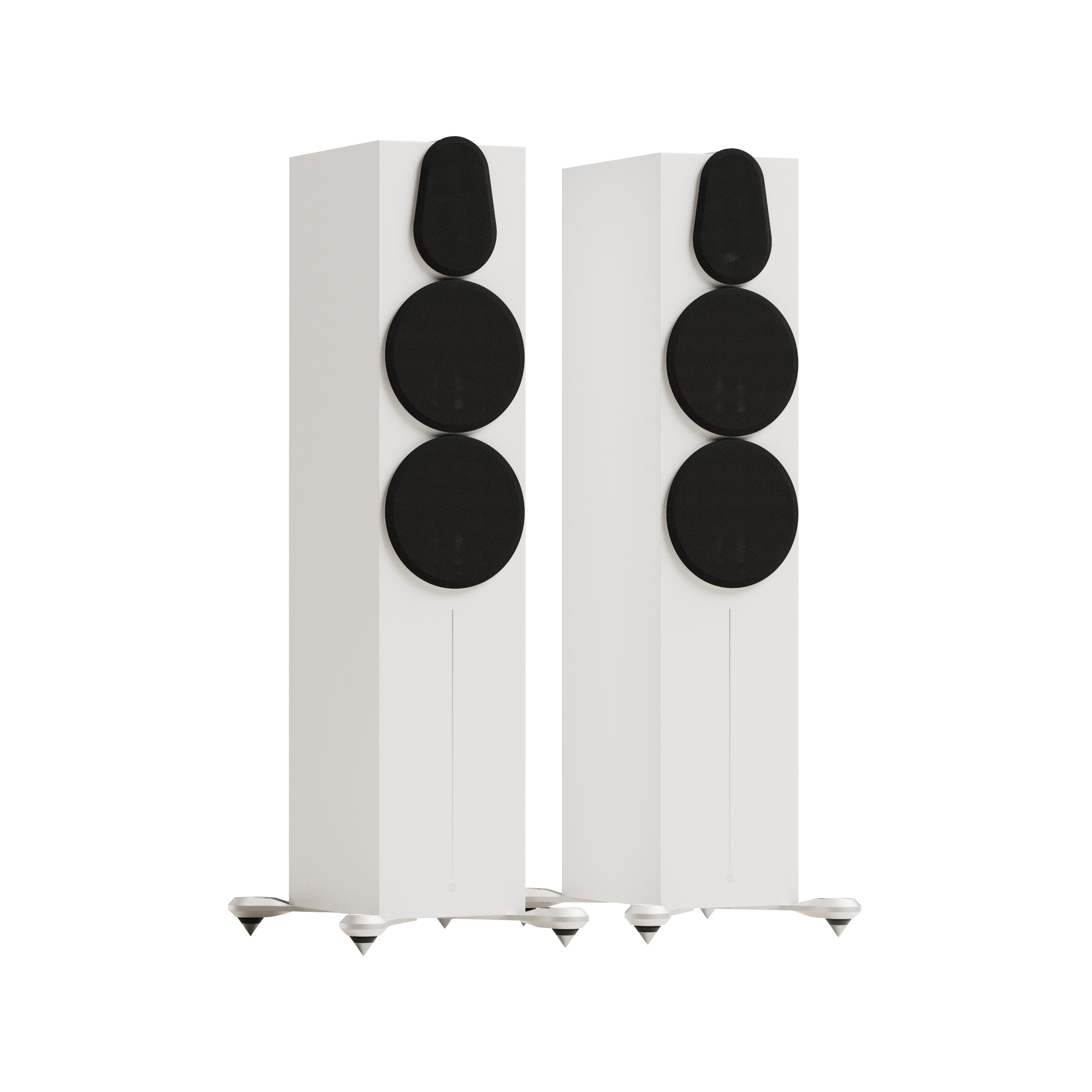 Monitor Audio Gold 6G 500 - Lattiakaiutin