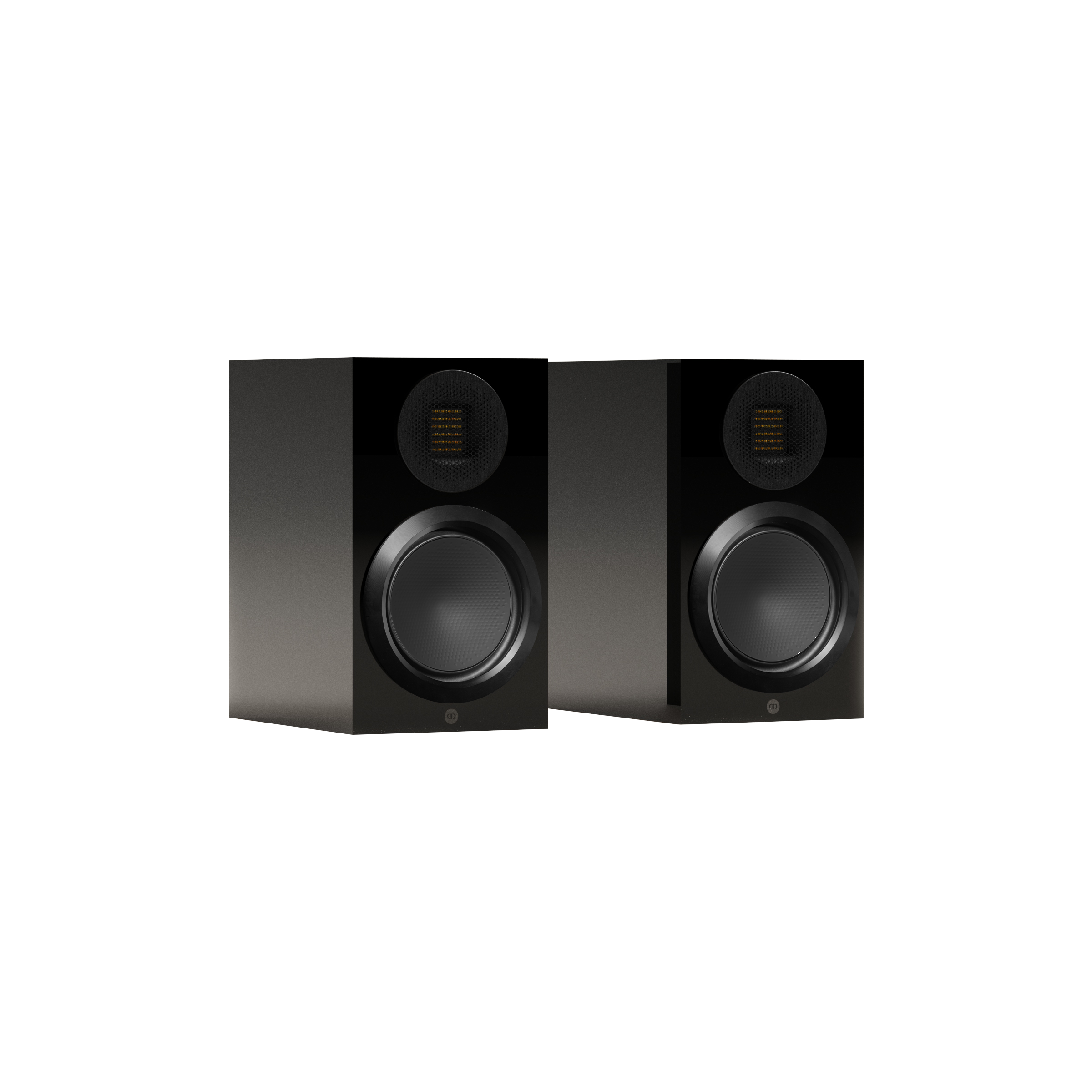 Monitor Audio Gold 6G 50 - Hyllykaiuttimet