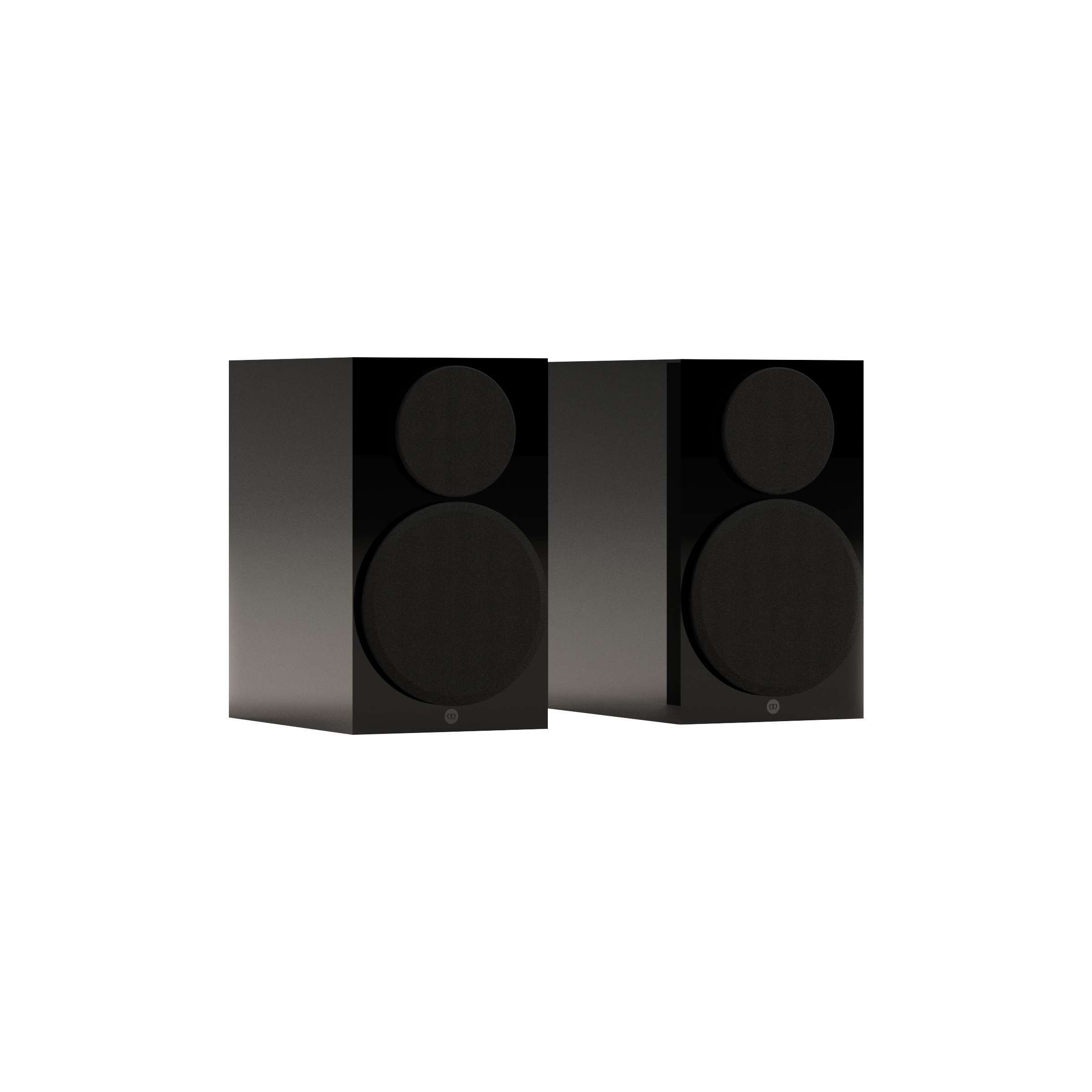 Monitor Audio Gold 6G 50 - Hyllykaiuttimet