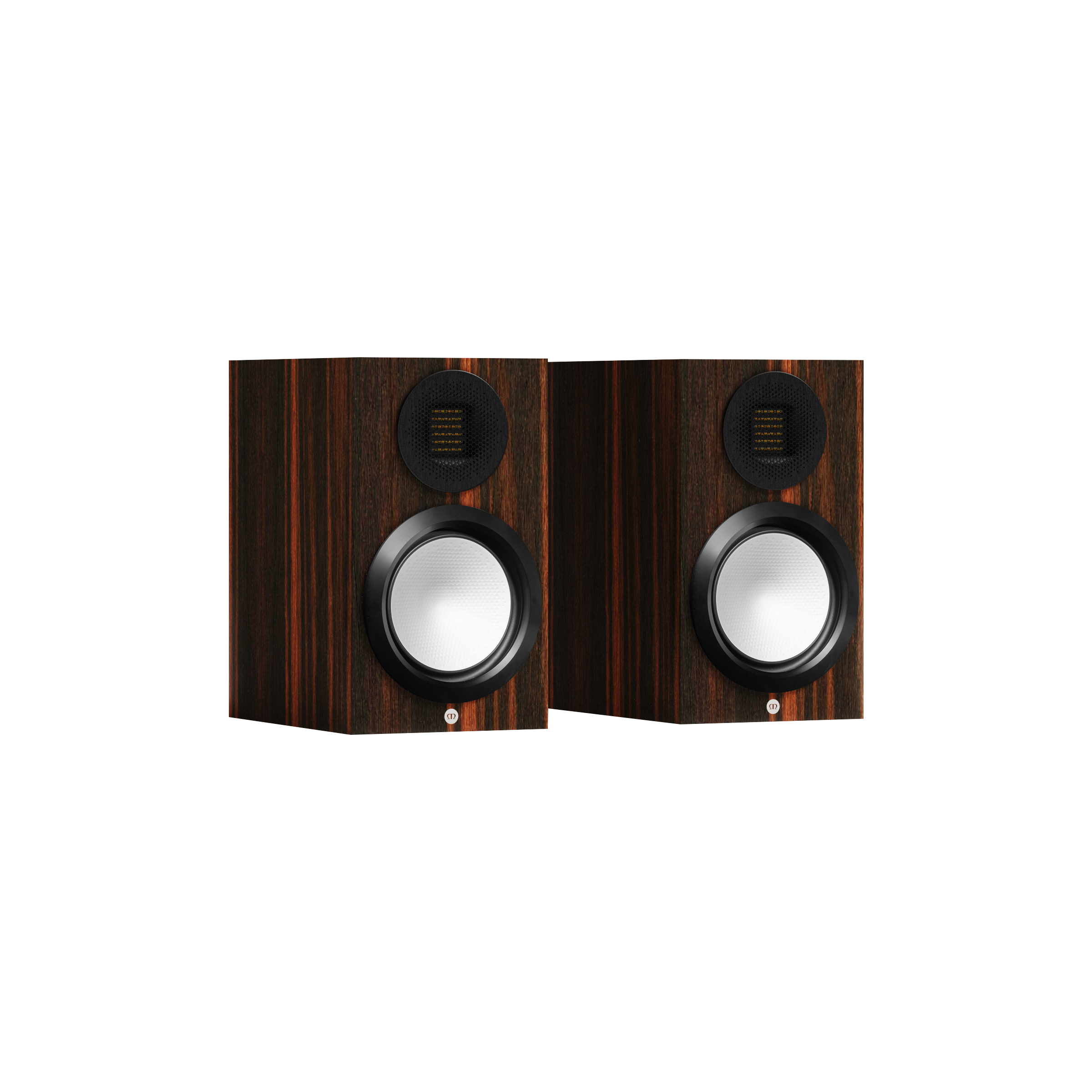Monitor Audio Gold 6G 50 - Hyllykaiuttimet