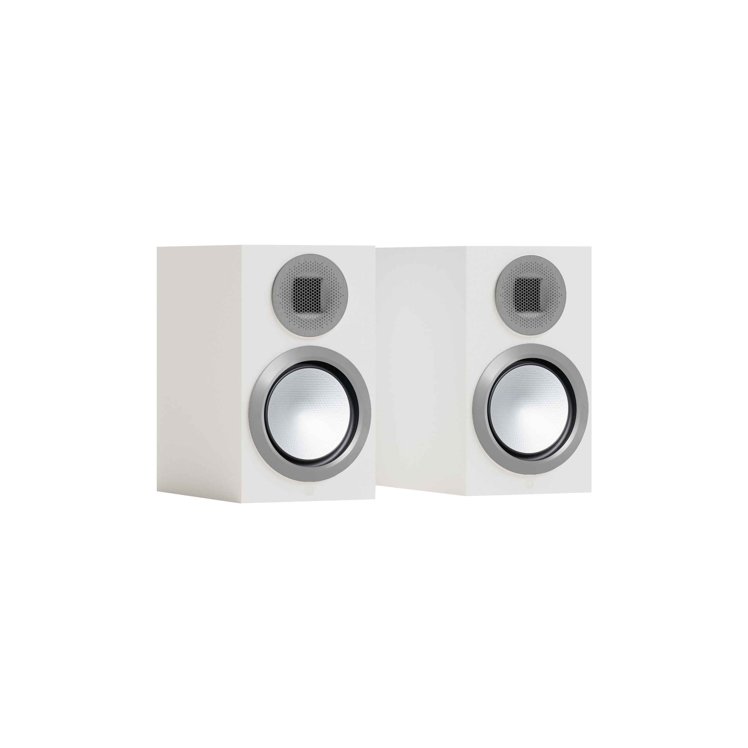 Monitor Audio Gold 6G 50 - Hyllykaiuttimet