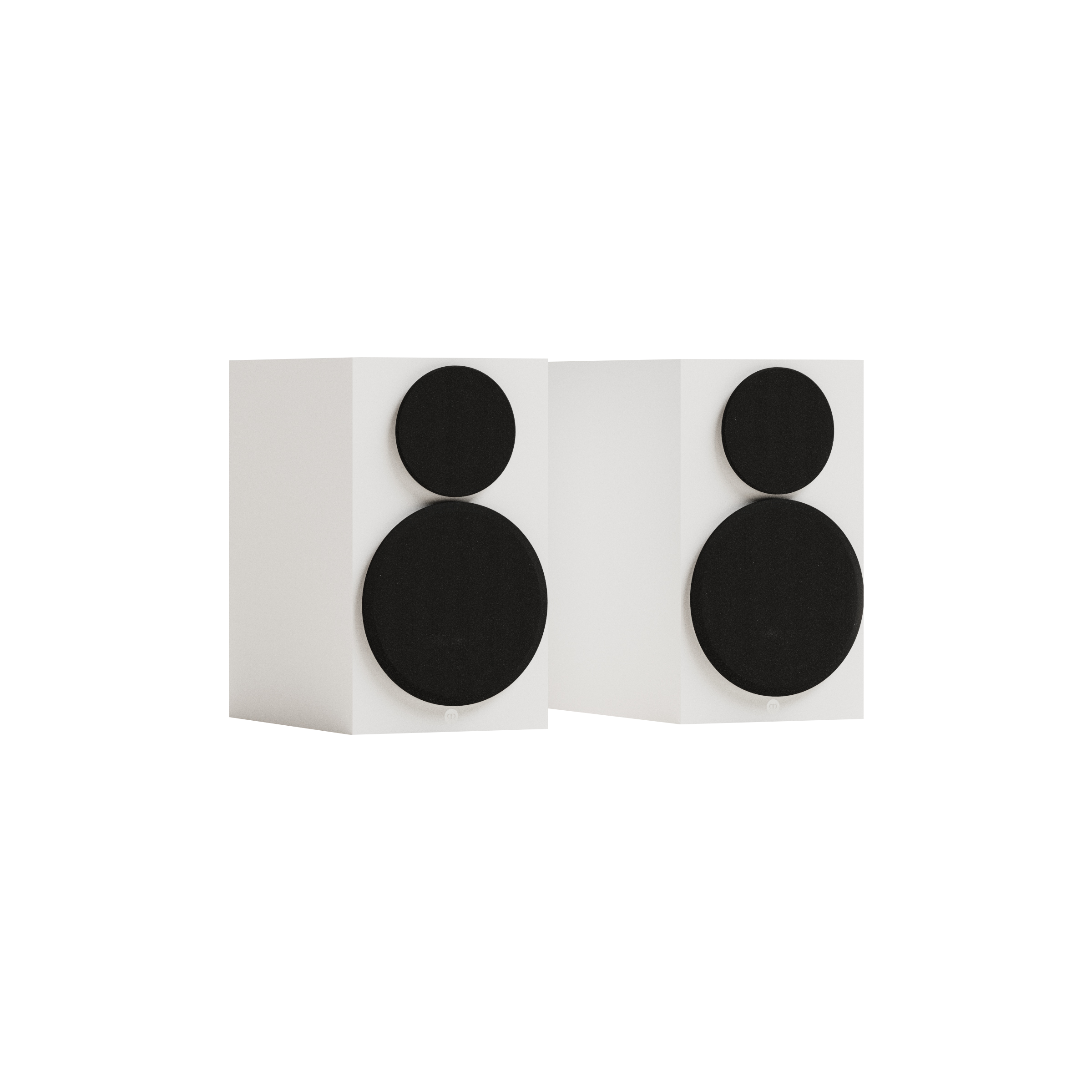 Monitor Audio Gold 6G 50 - Hyllykaiuttimet