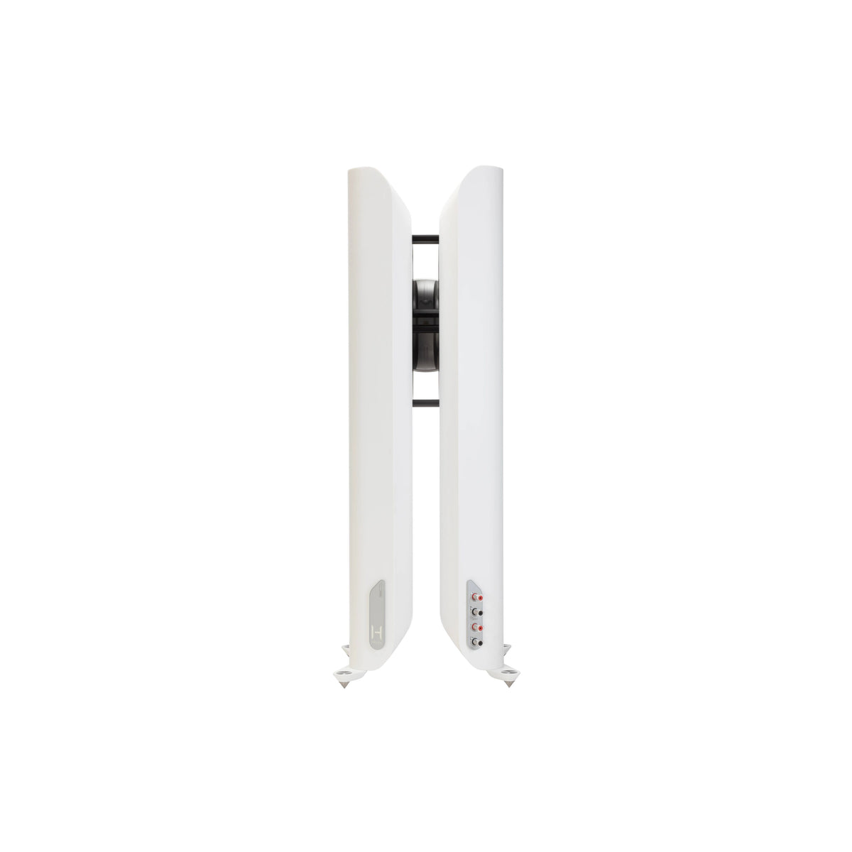 Monitor Audio Hyphn Highend lattiakaiutin pari