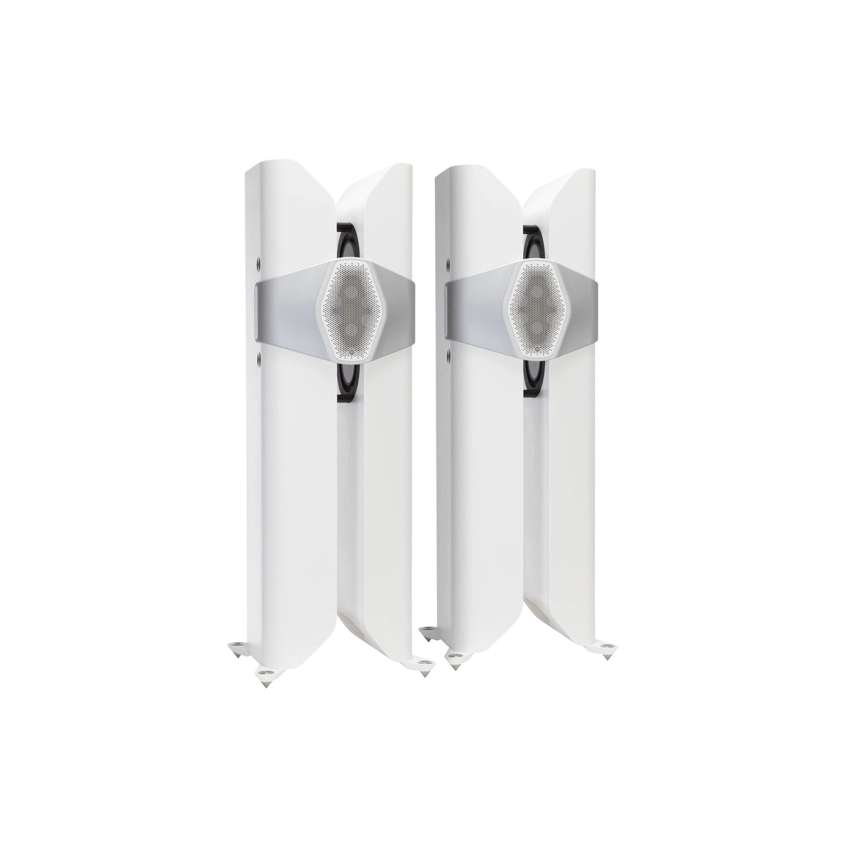 Monitor Audio Hyphn Highend lattiakaiutin pari