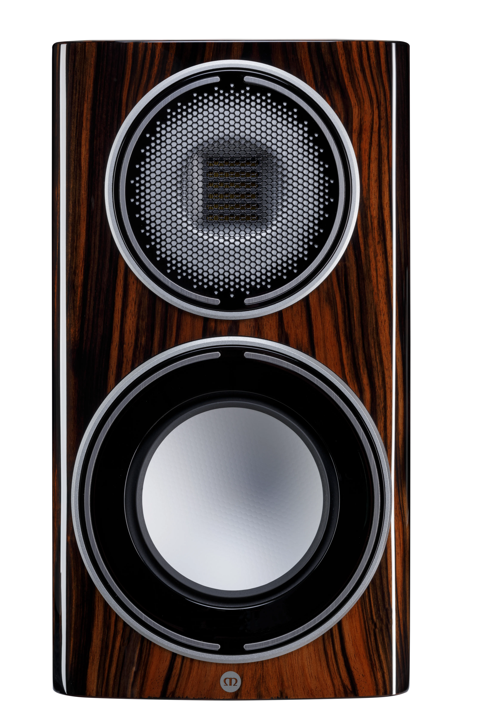 Monitor Audio Platinum 3G 100 Hylly/jalustakaiutin