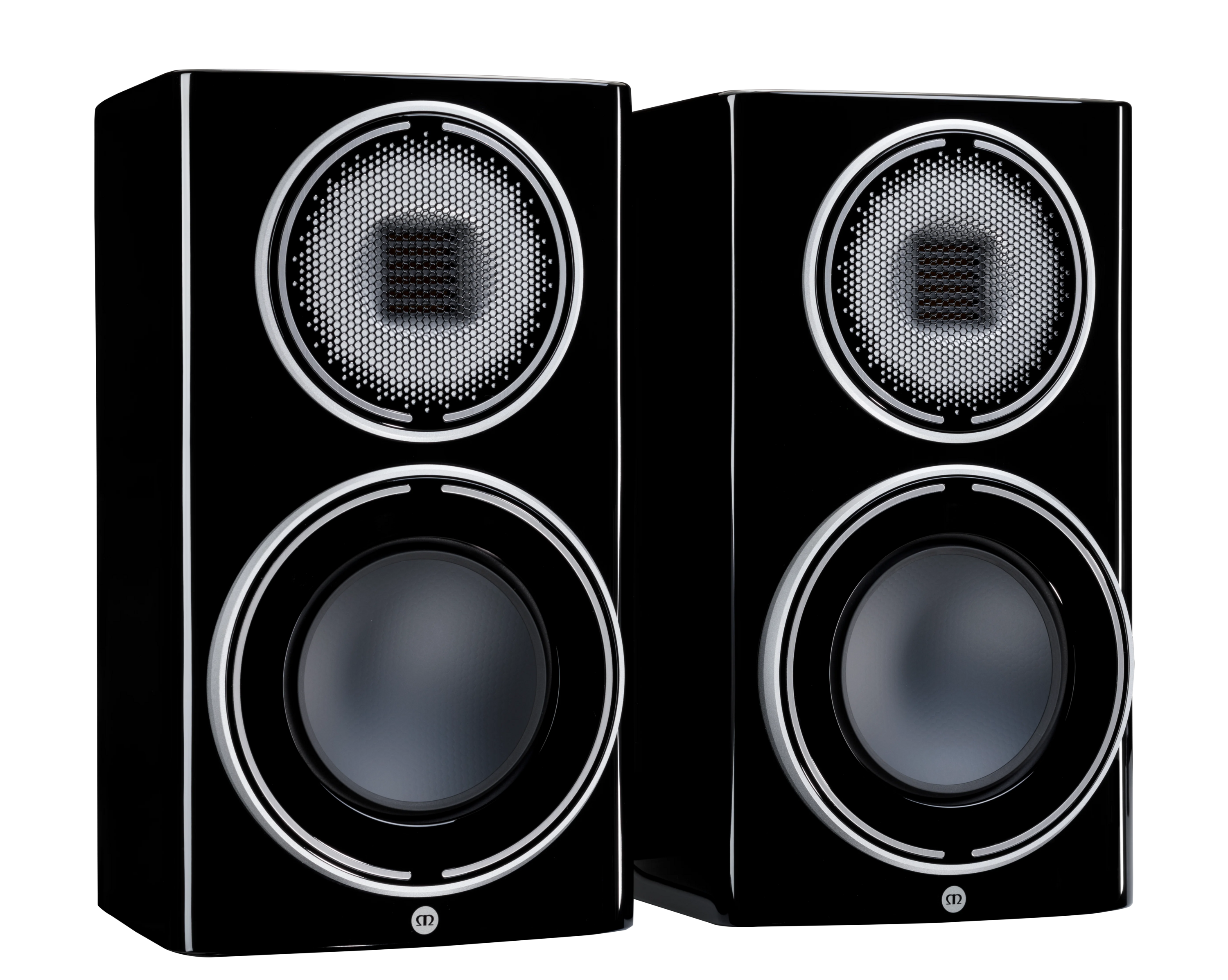 Monitor Audio Platinum 3G 100 Hylly/jalustakaiutin