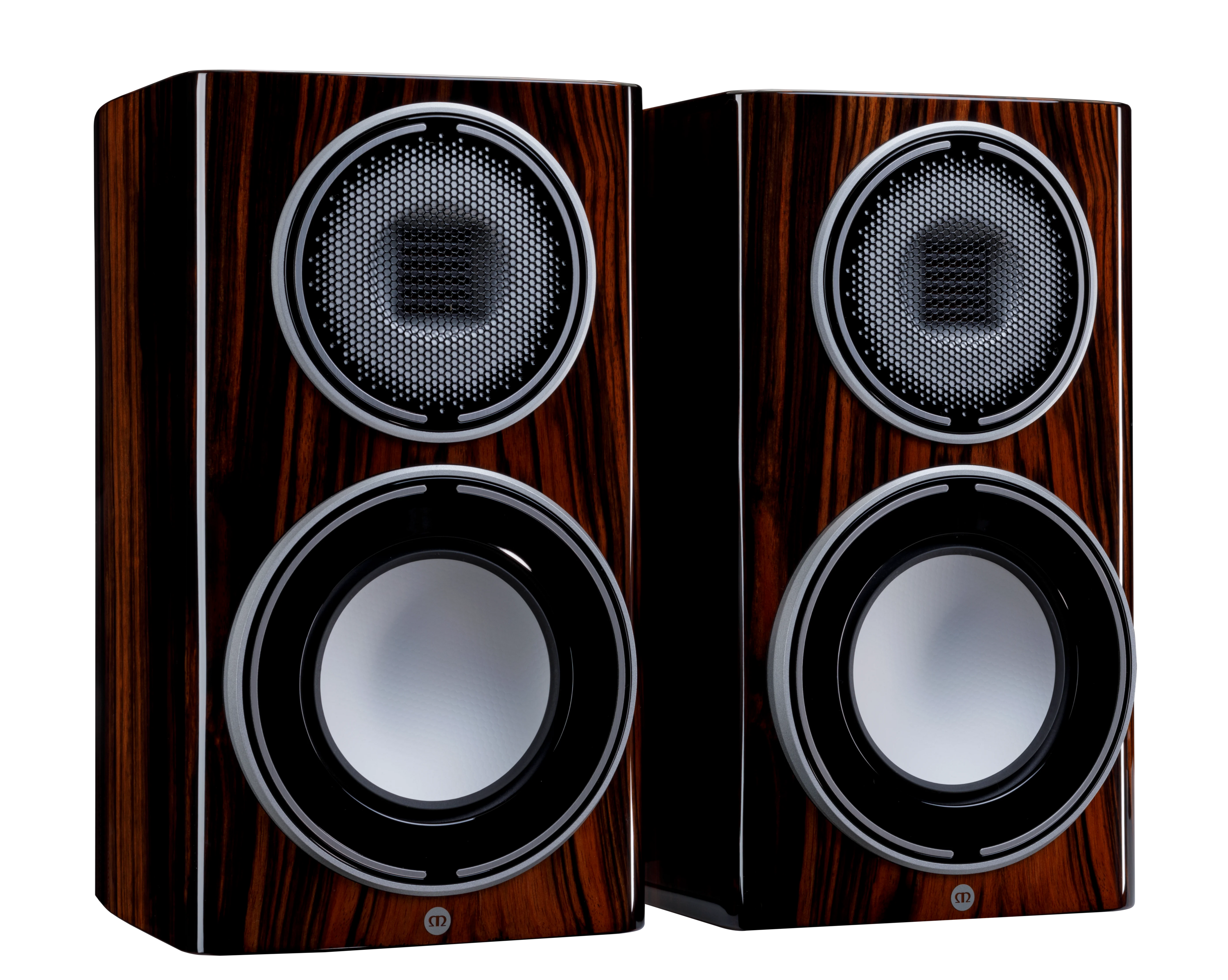 Monitor Audio Platinum 3G 100 Hylly/jalustakaiutin