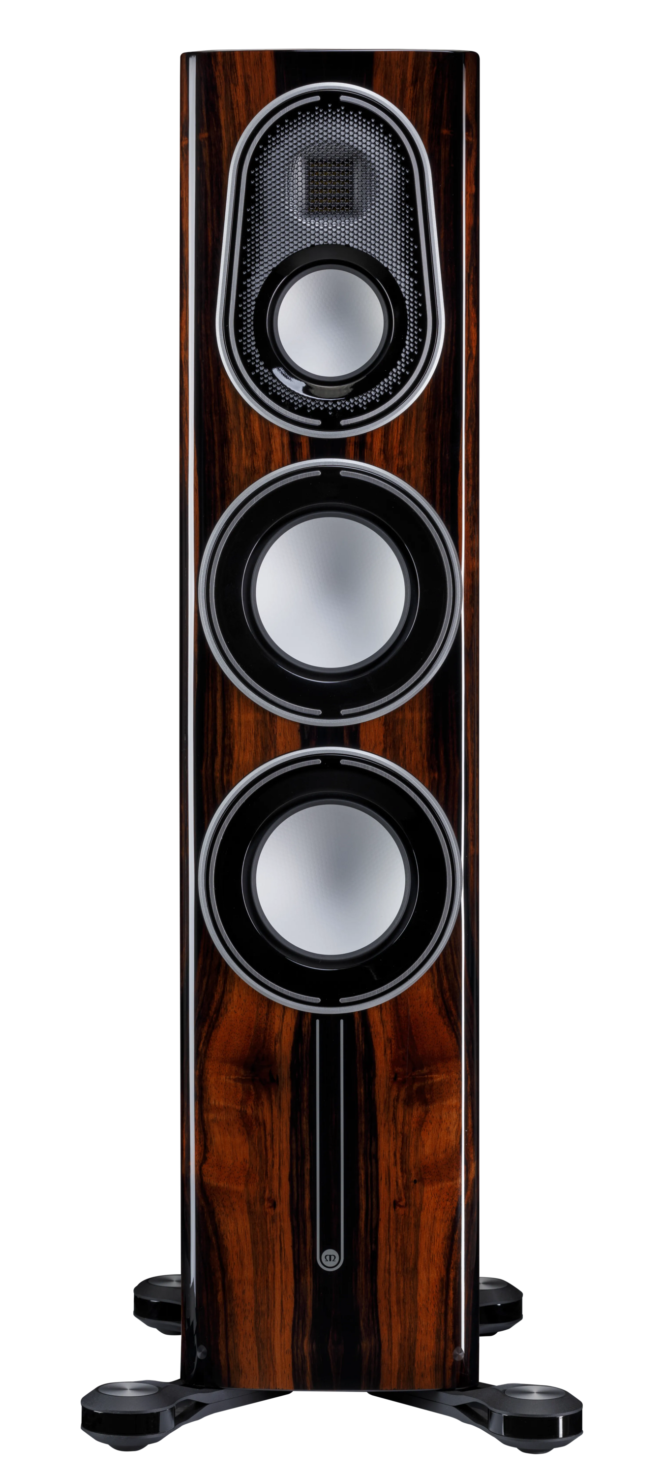 Monitor Audio Platinum 3G 200 - Lattiakaiutin