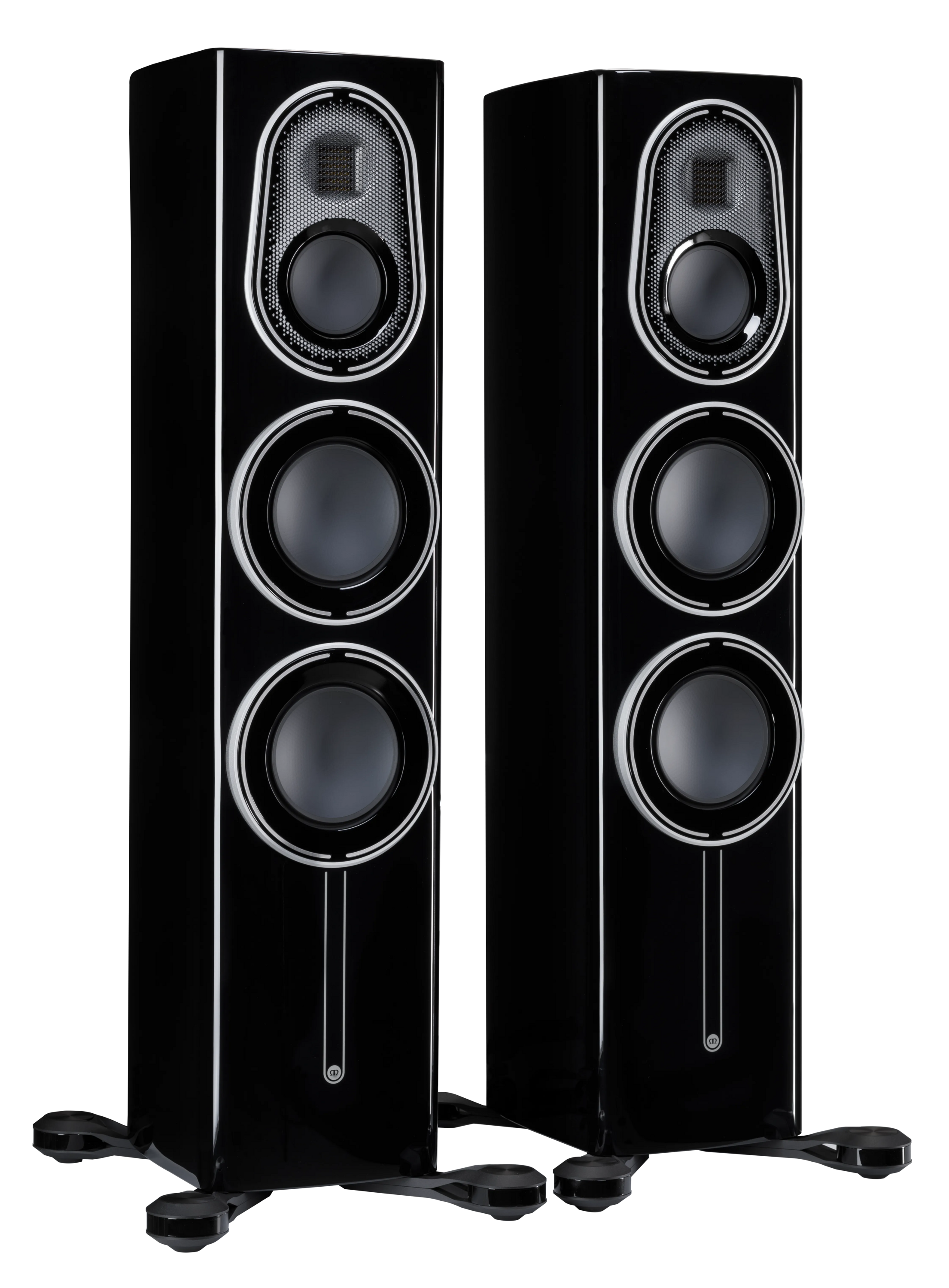 Monitor Audio Platinum 3G 200 - Lattiakaiutin