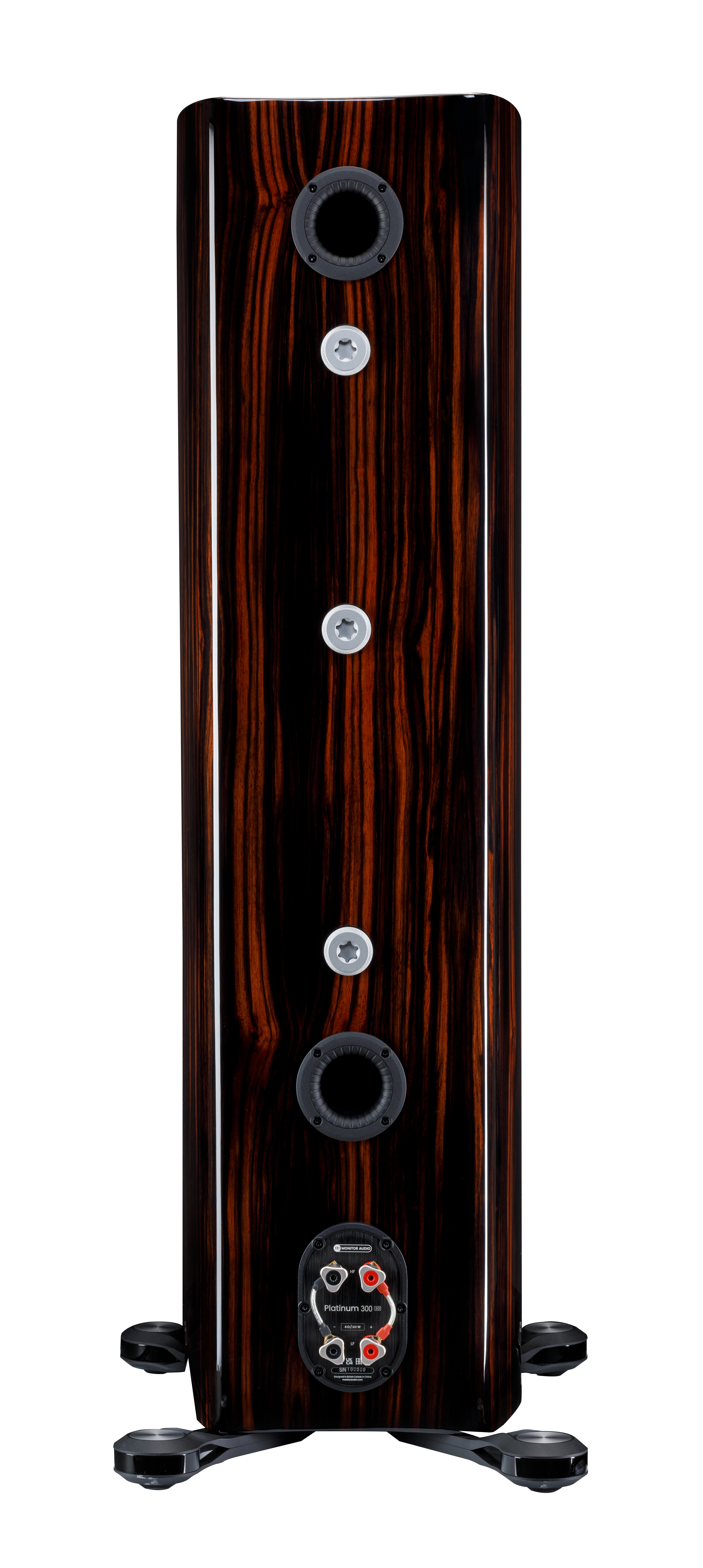 Monitor Audio Platinum 3G 300 Highend lattiakaiutin