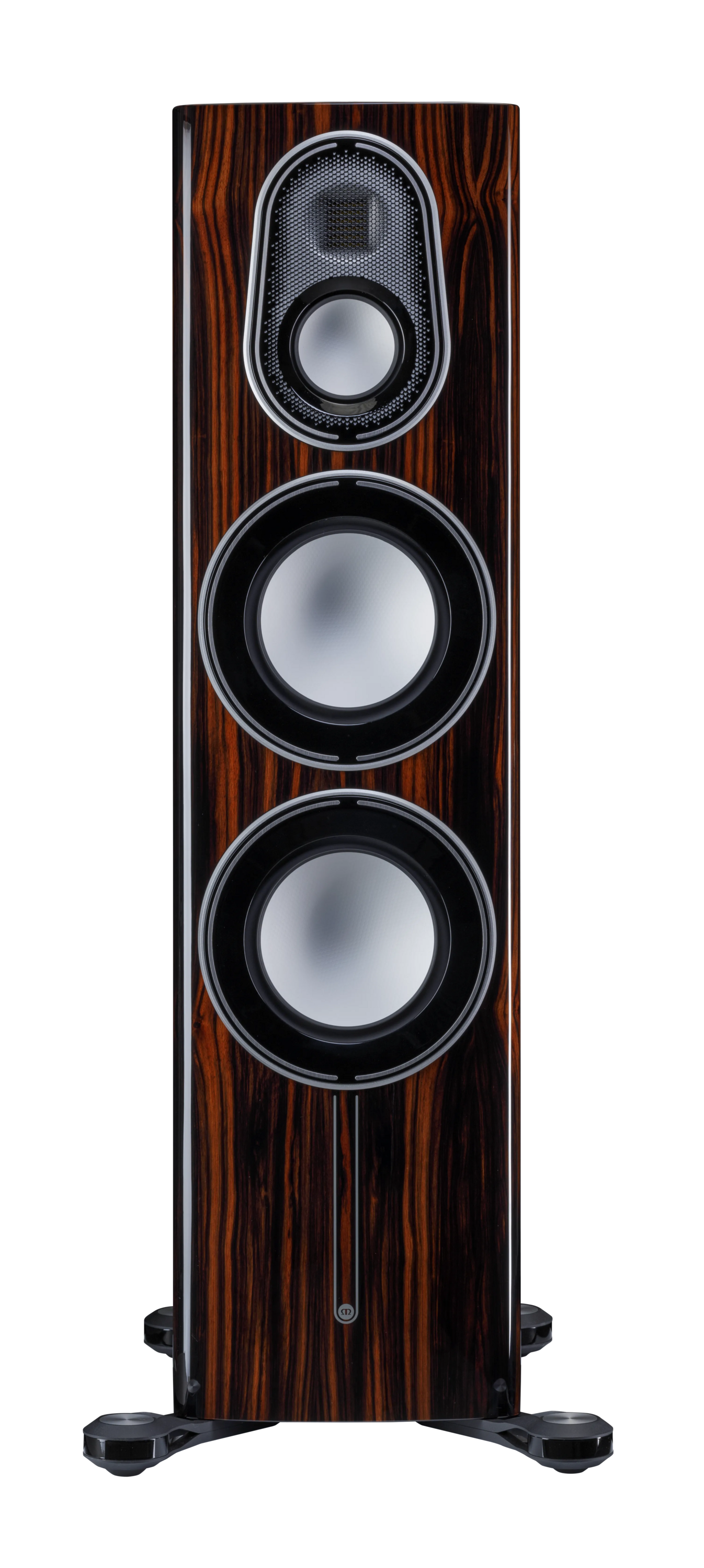 Monitor Audio Platinum 3G 300 Highend lattiakaiutin