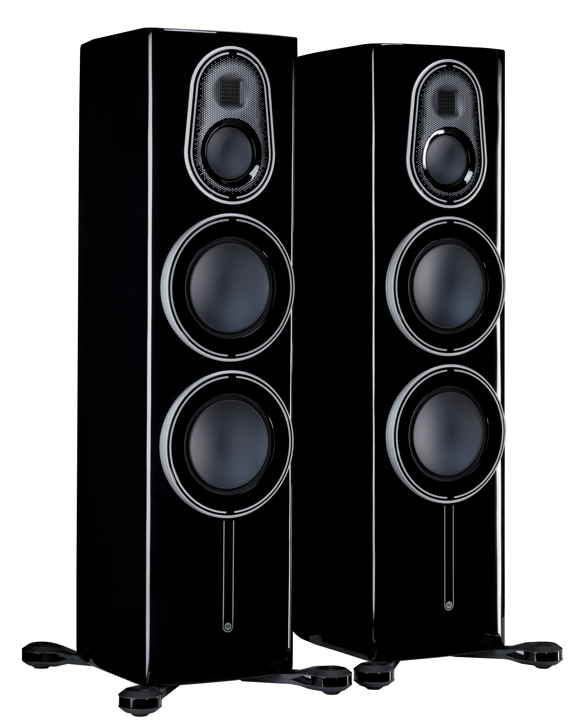 Monitor Audio Platinum 3G 300 Highend lattiakaiutin