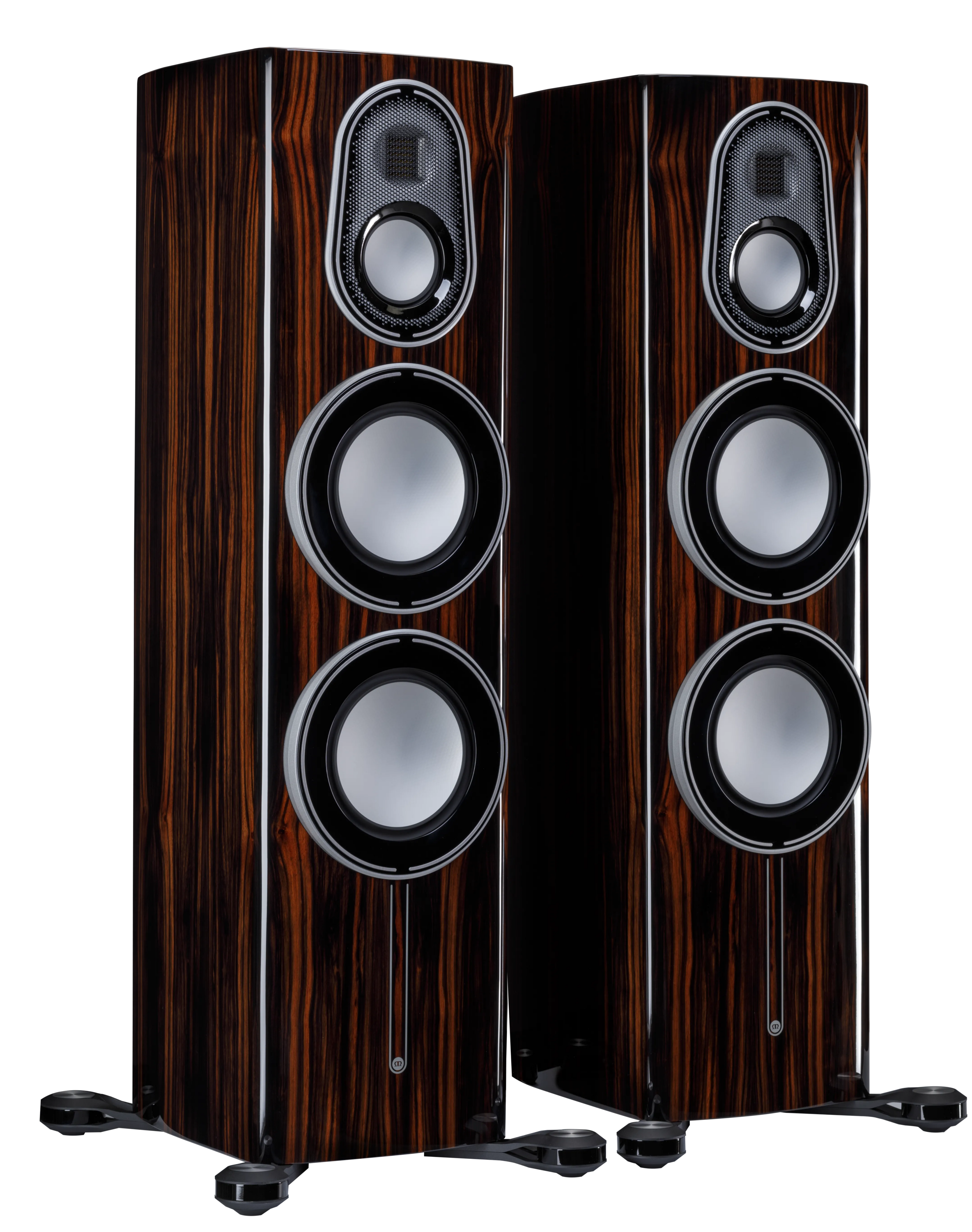 Monitor Audio Platinum 3G 300 Highend lattiakaiutin