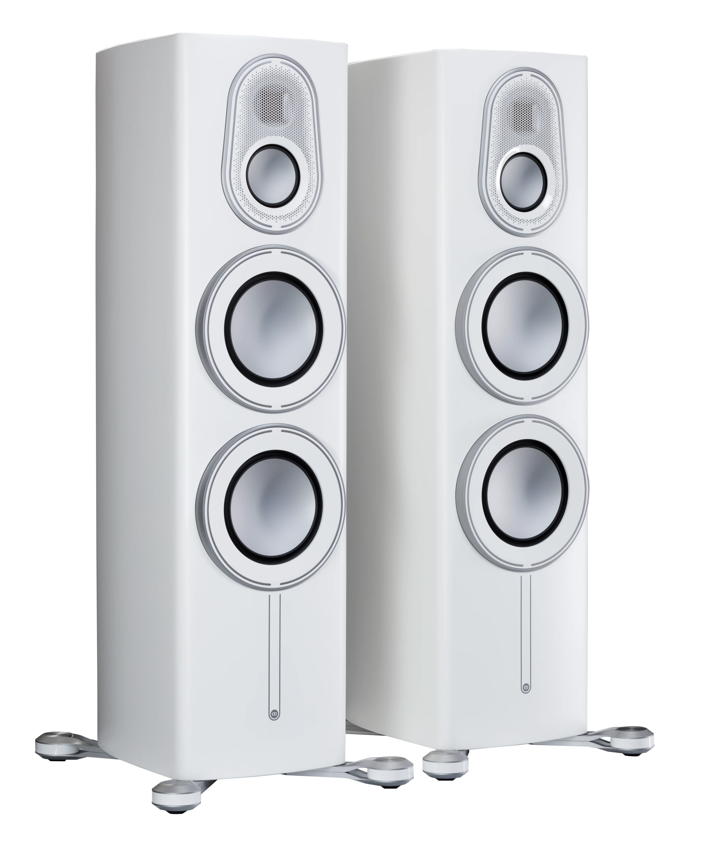 Monitor Audio Platinum 3G 300 Highend lattiakaiutin
