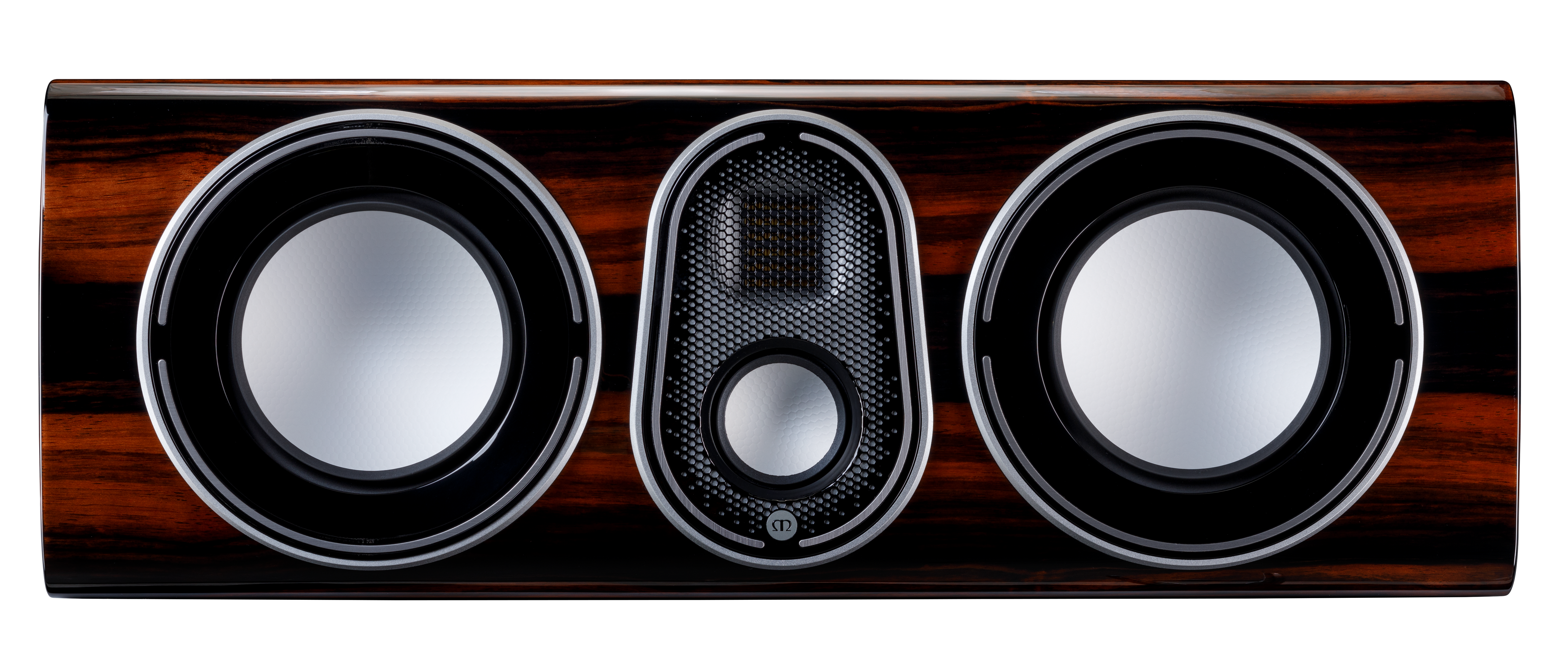 Monitor Audio Platinum 3G C250 - keskikaiutin