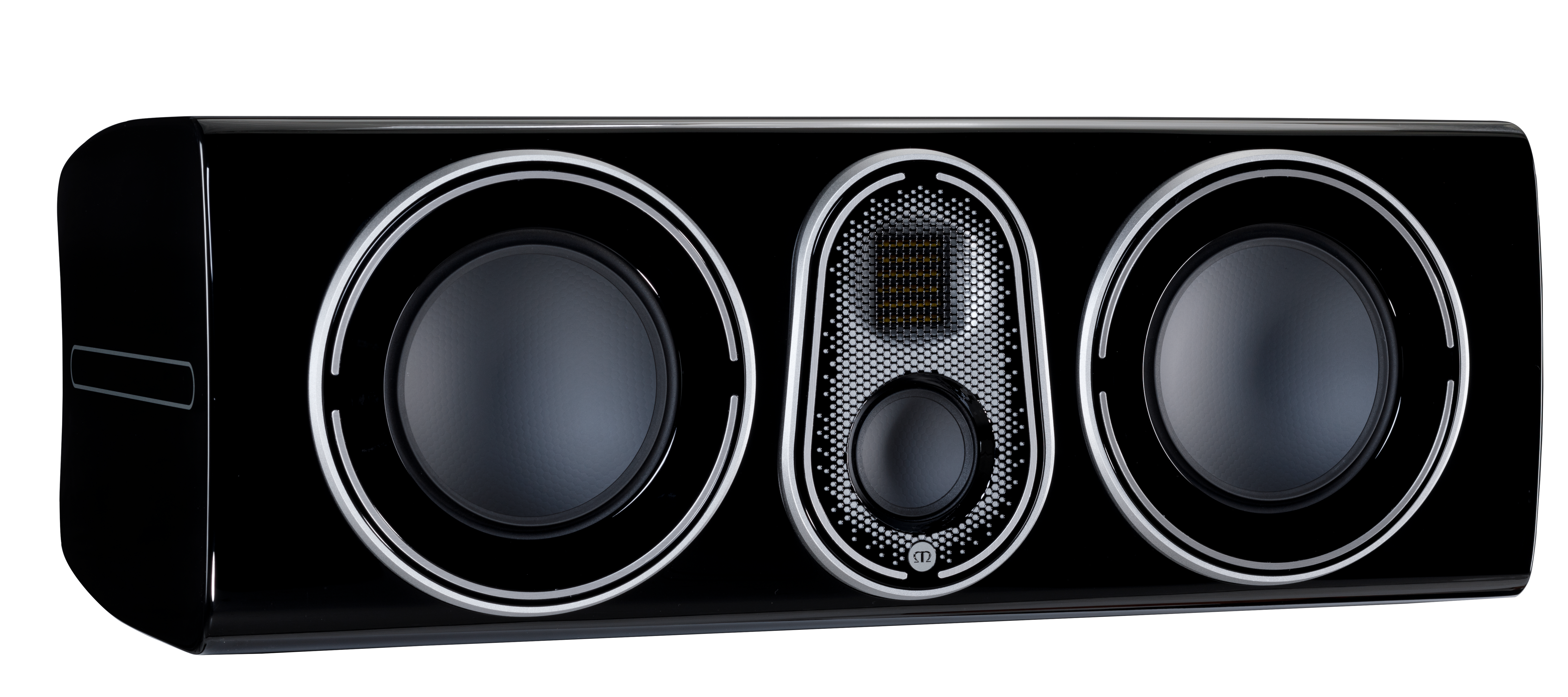 Monitor Audio Platinum 3G C250 - keskikaiutin