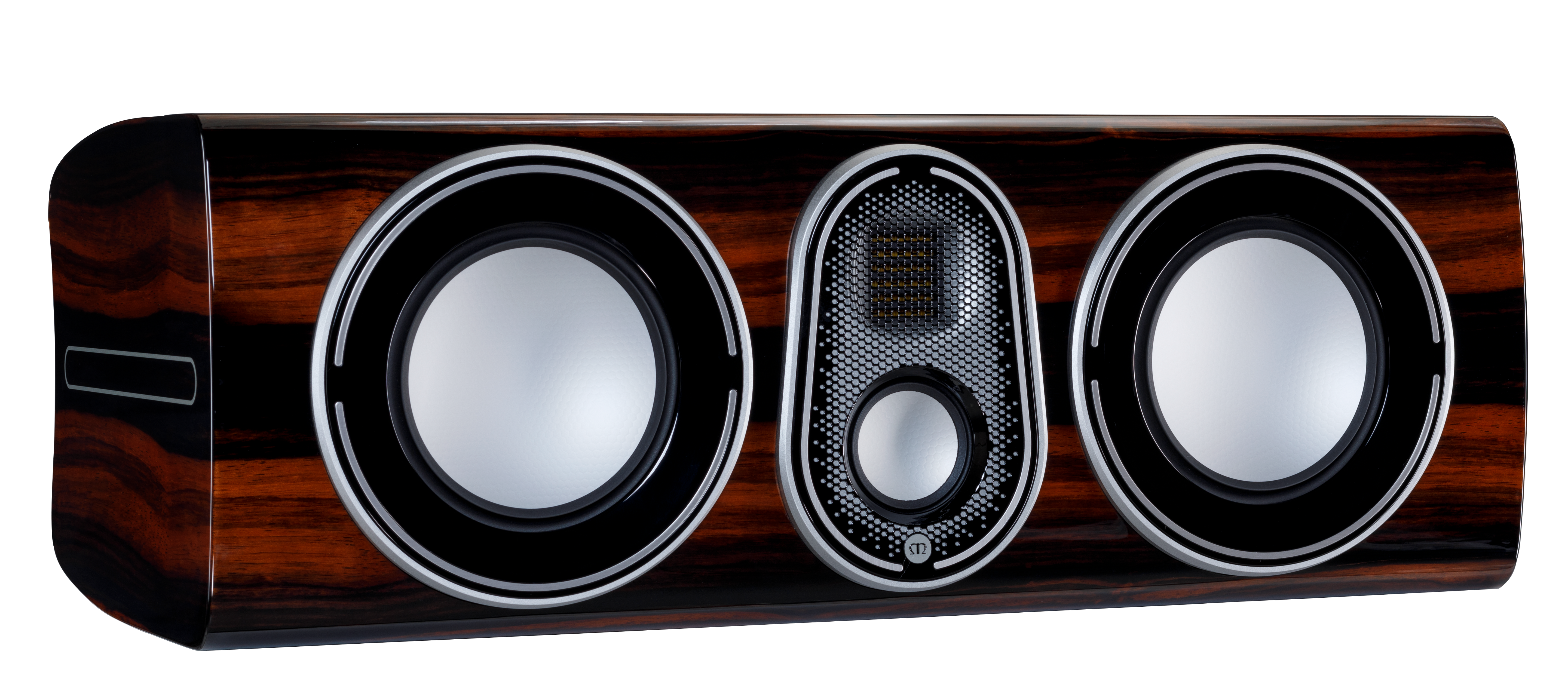 Monitor Audio Platinum 3G C250 - keskikaiutin