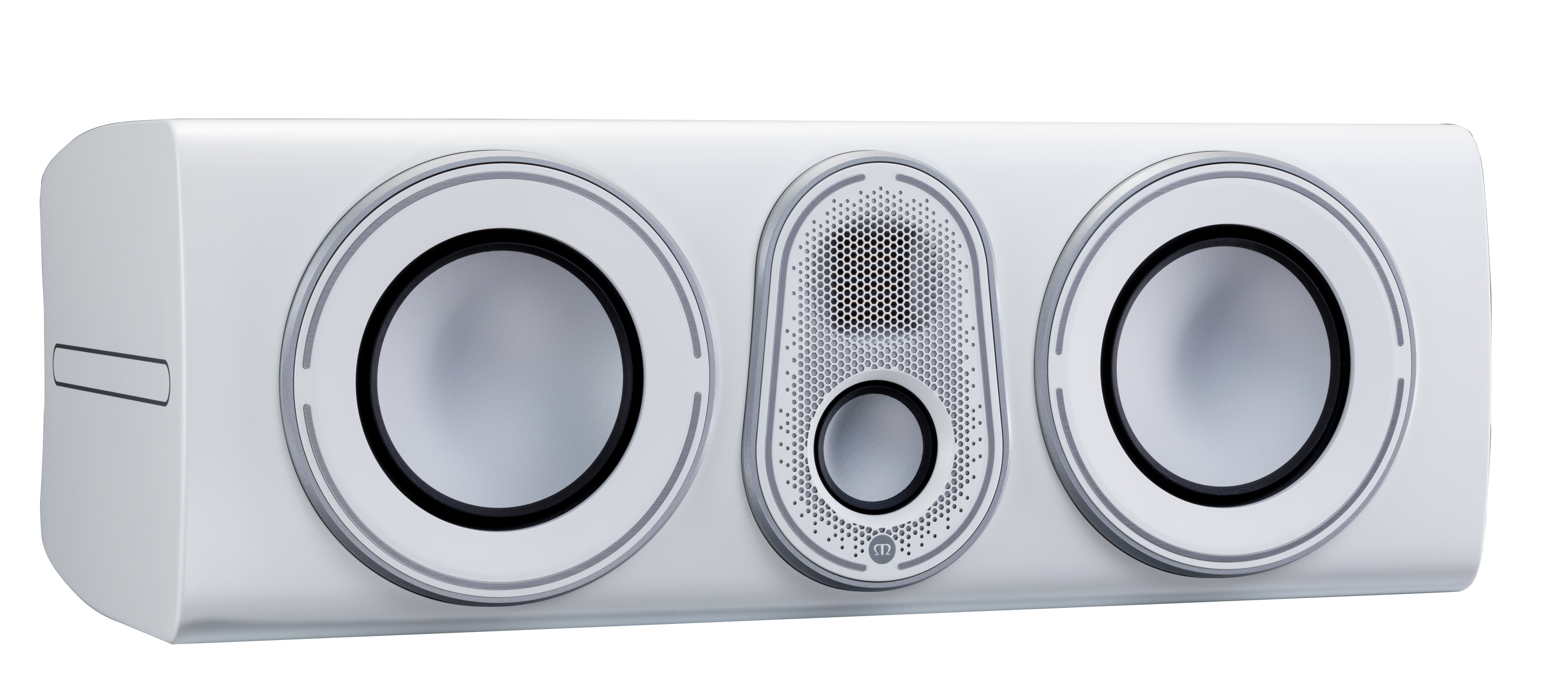 Monitor Audio Platinum 3G C250 - keskikaiutin