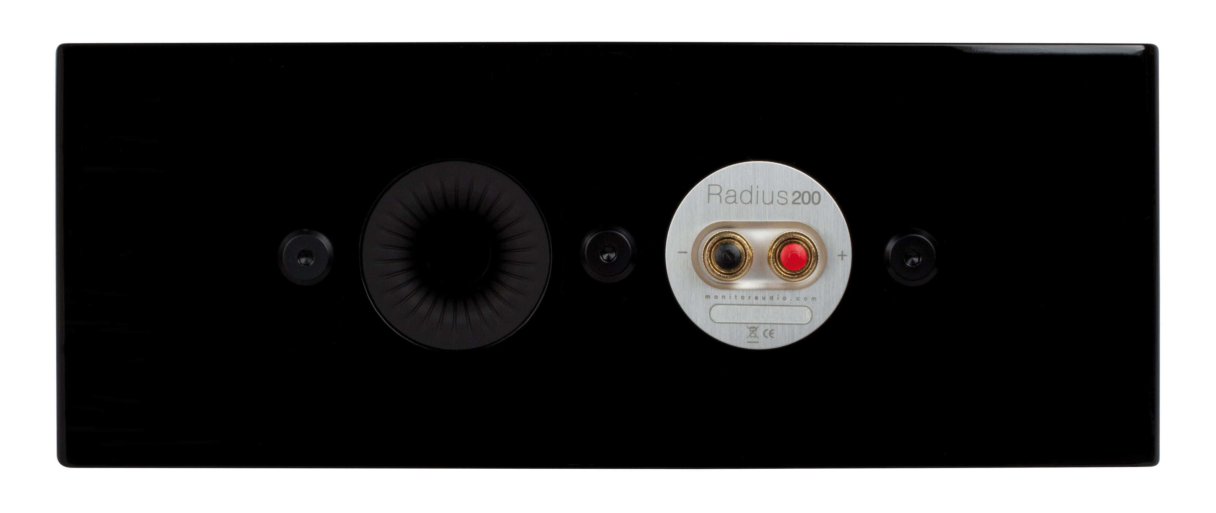 Monitor Audio Radius 3G 200 Keskikaiutin