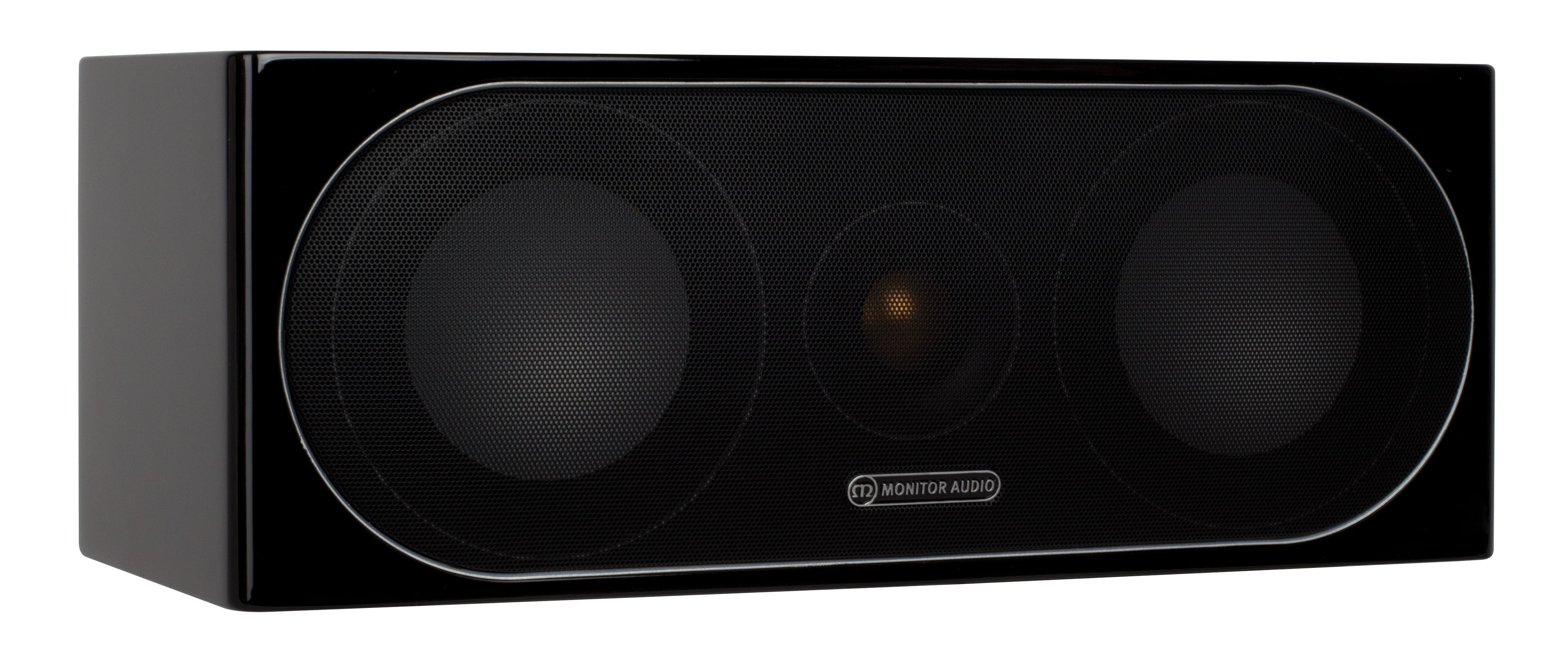 Monitor Audio Radius 3G 200 Keskikaiutin